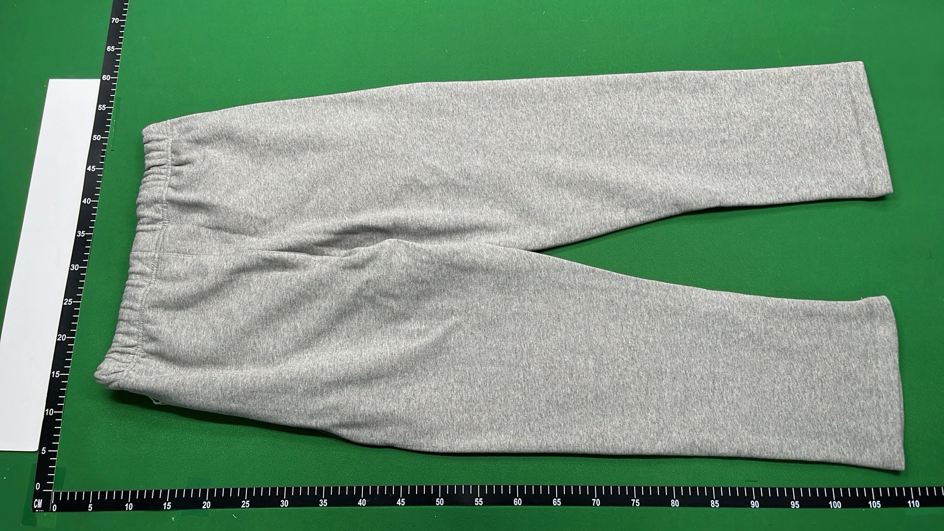 Essentials Logo Print Sweatpants - Comfortable Casual Pants for Men and Women