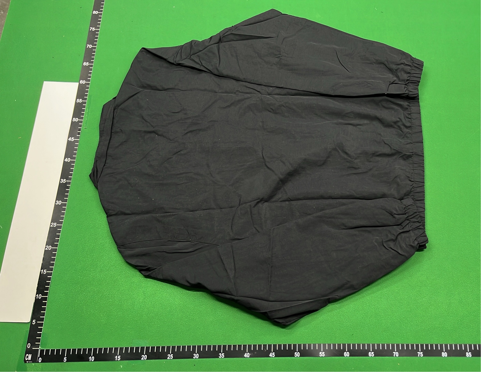 Cortez Windbreaker Jacket for Men