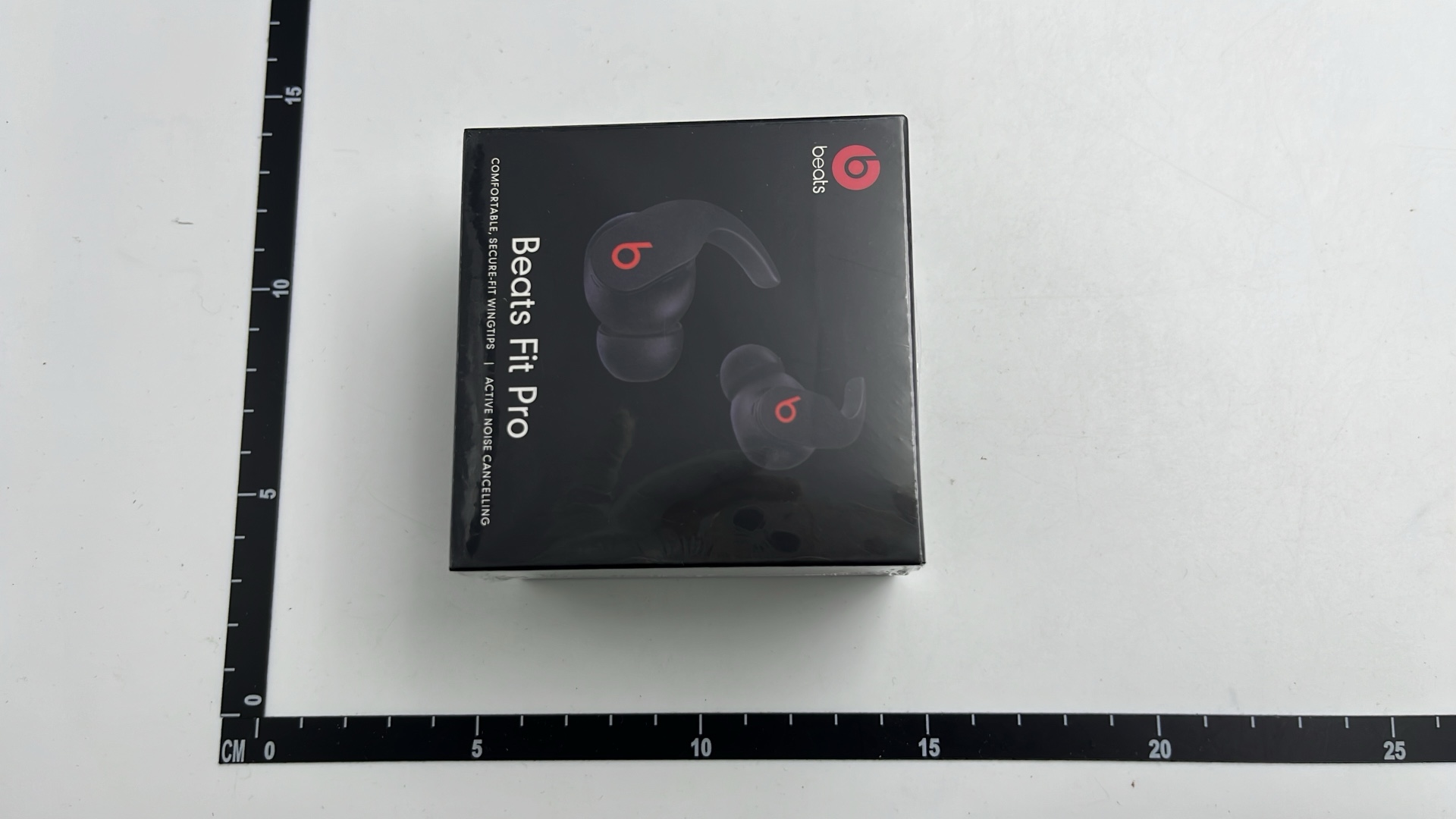Beats Fit Pro Wireless Earbuds with Active Noise Cancelling