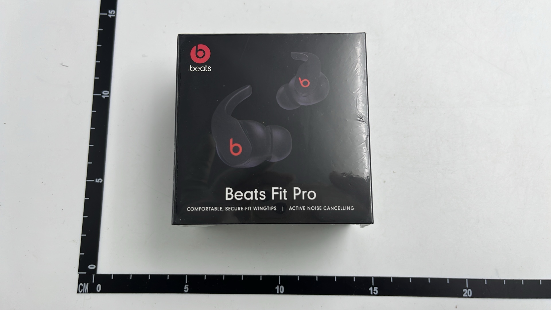 Beats Fit Pro Wireless Earbuds with Active Noise Cancelling