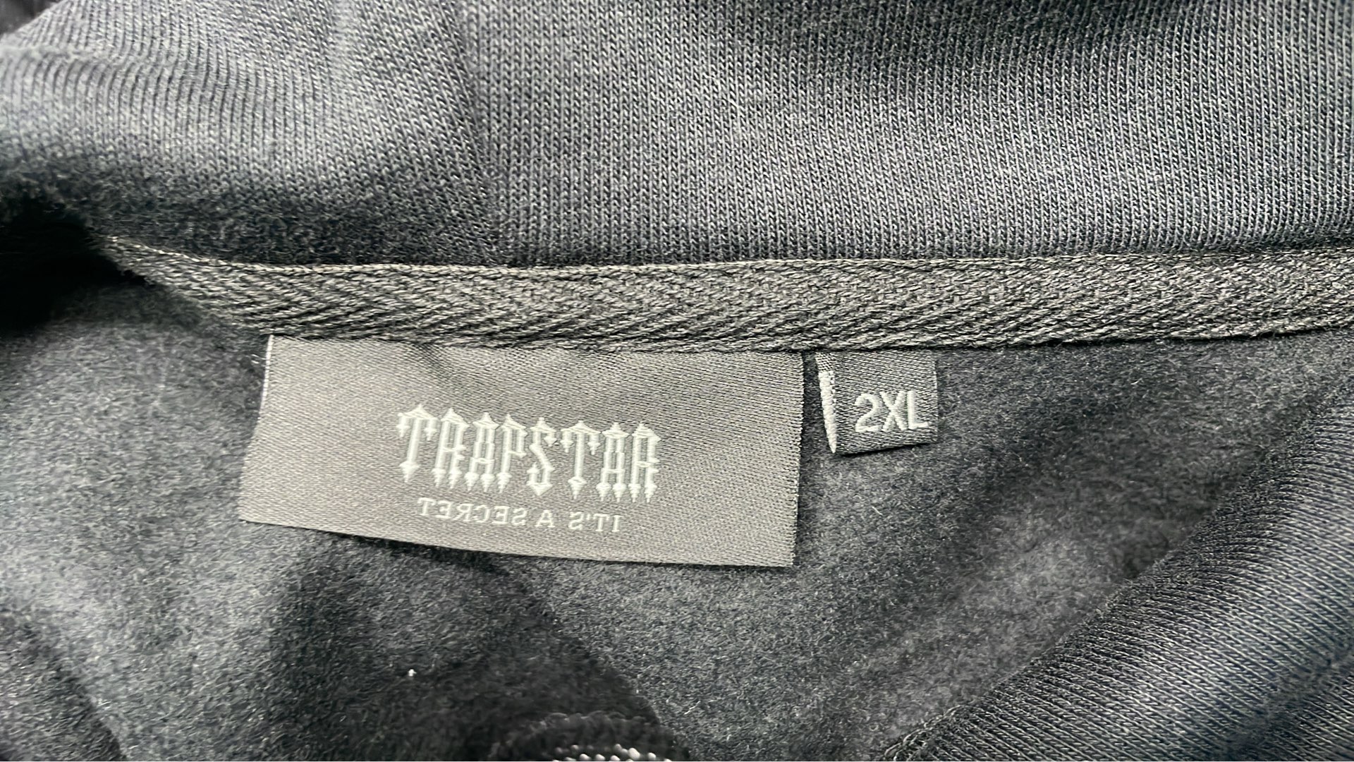 Tracksuit Set - Hoodie and Pants