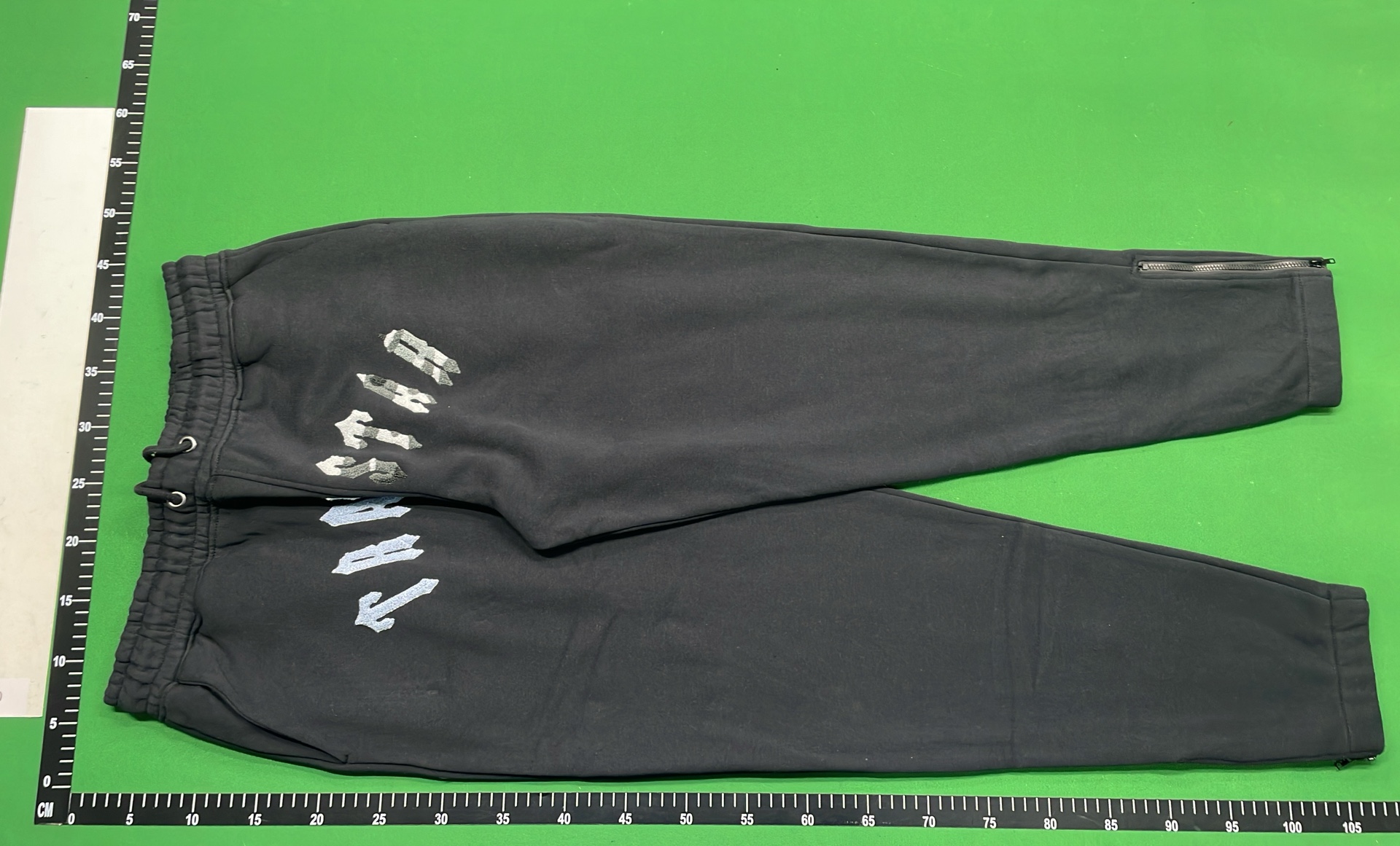 Tracksuit Set - Hoodie and Pants