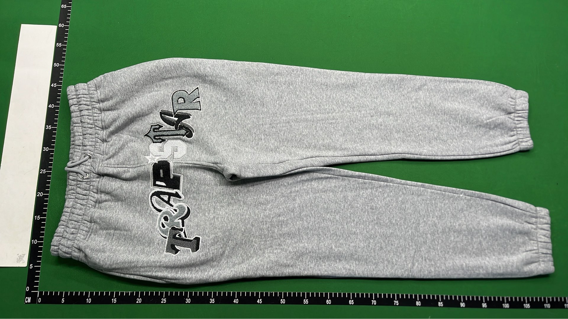 Gray Hoodie and Sweatpants Set for Men Women Casual Wear