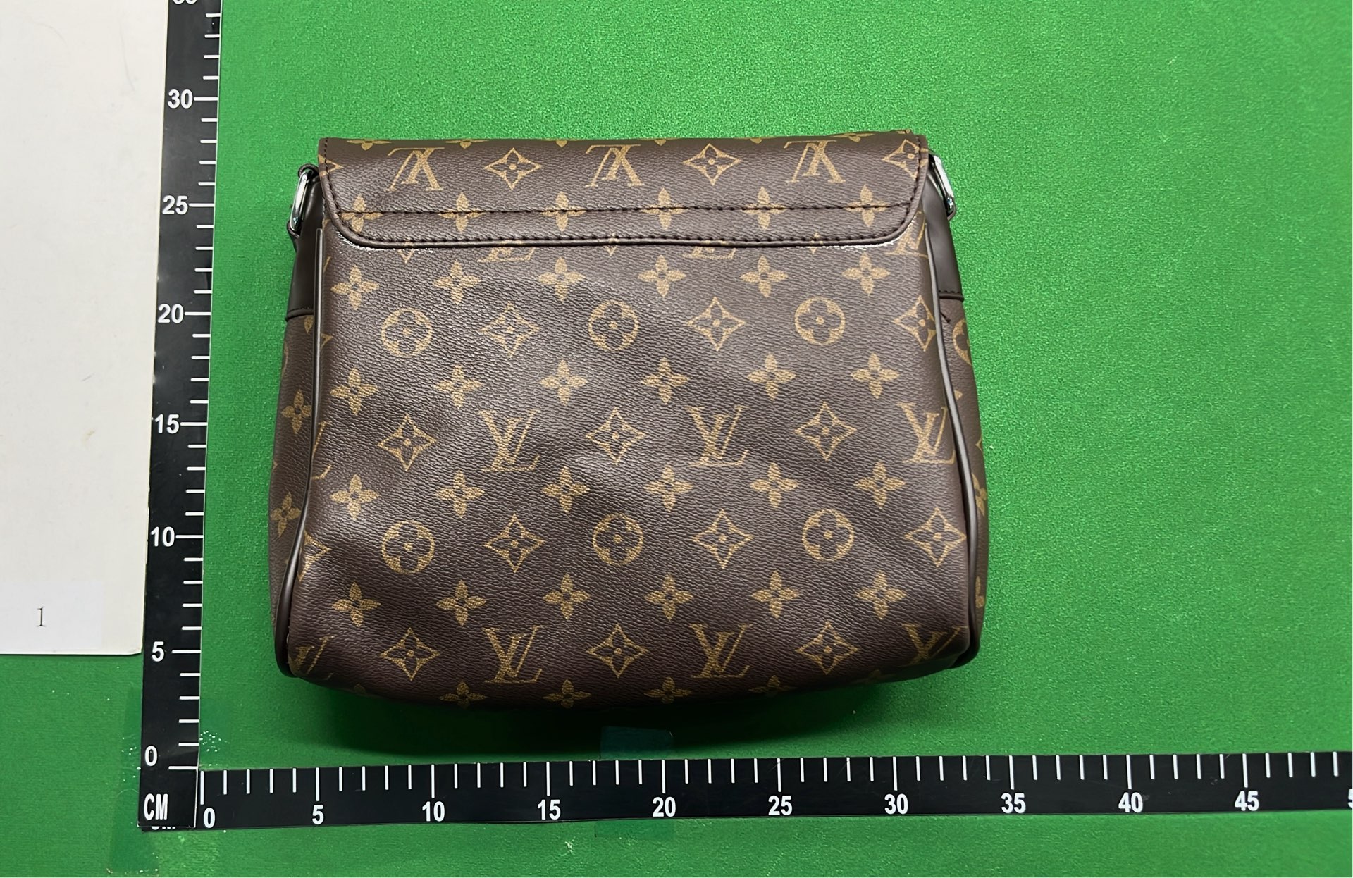 1:1 Batch LOUIS VUITTON bag-1c  in the Best OopBuy Spreadsheet QC photos