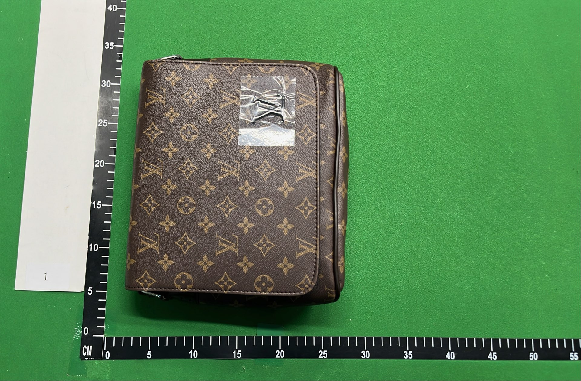 1:1 Batch LOUIS VUITTON bag-1c  in the Best OopBuy Spreadsheet QC photos