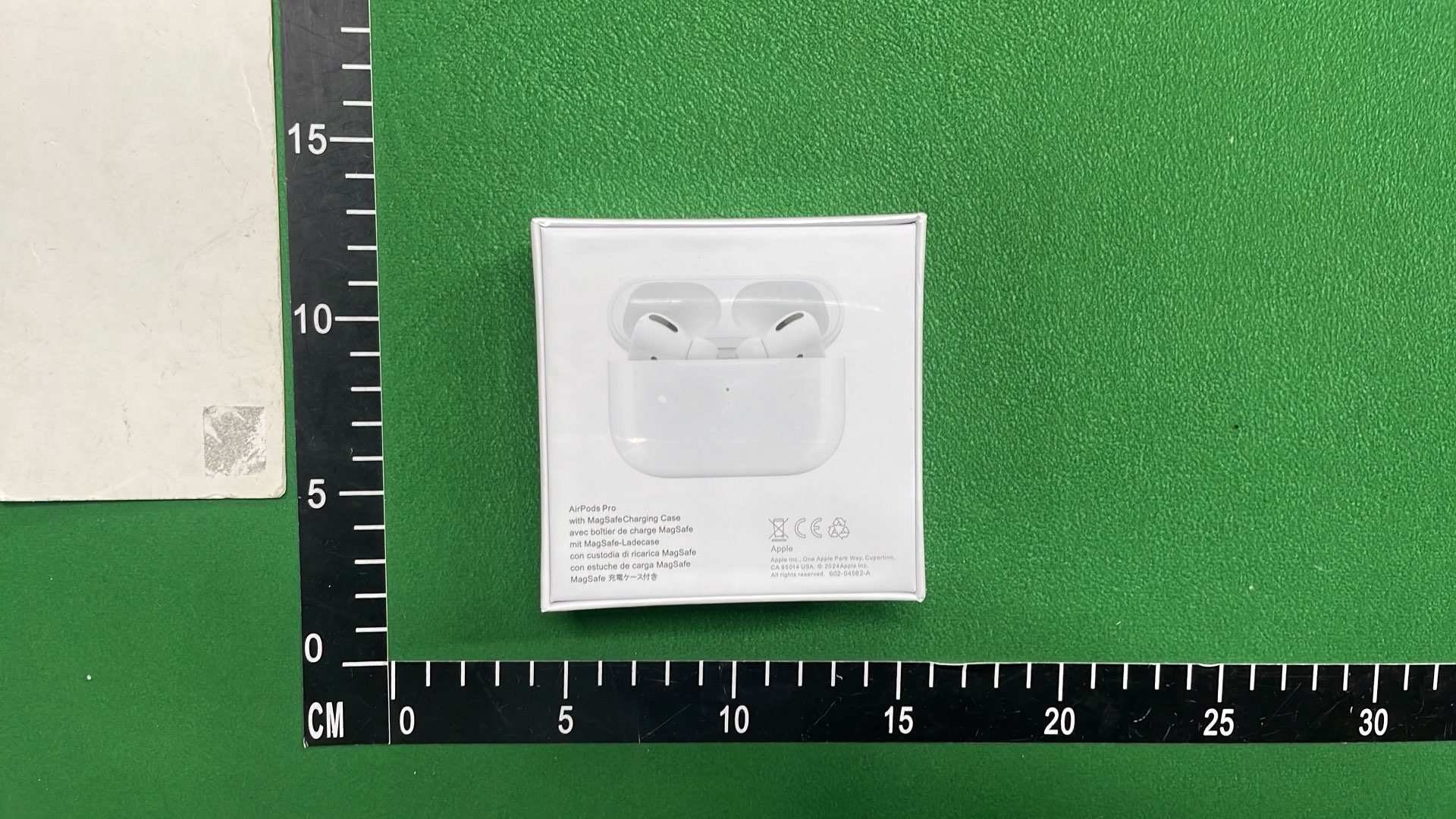 AirPods Pro Wireless Earbuds with Noise Cancellation