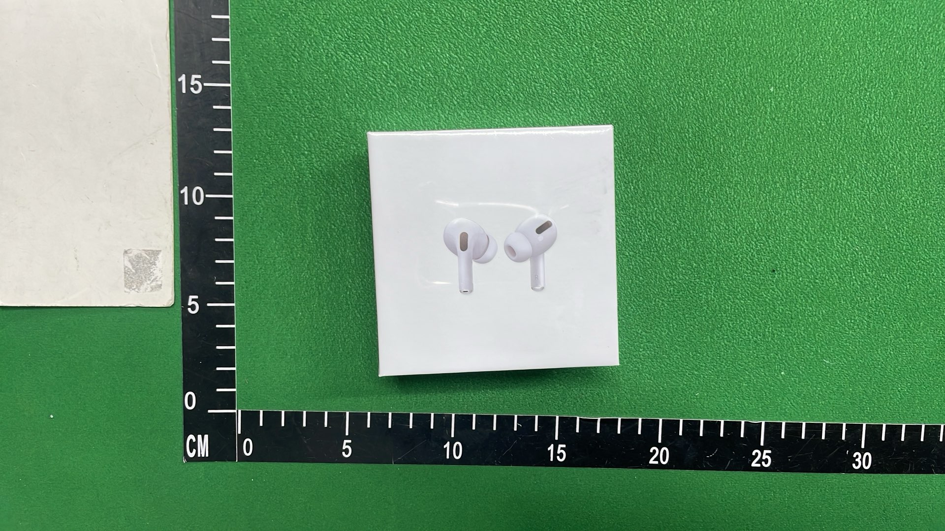 AirPods Pro Wireless Earbuds with Noise Cancellation