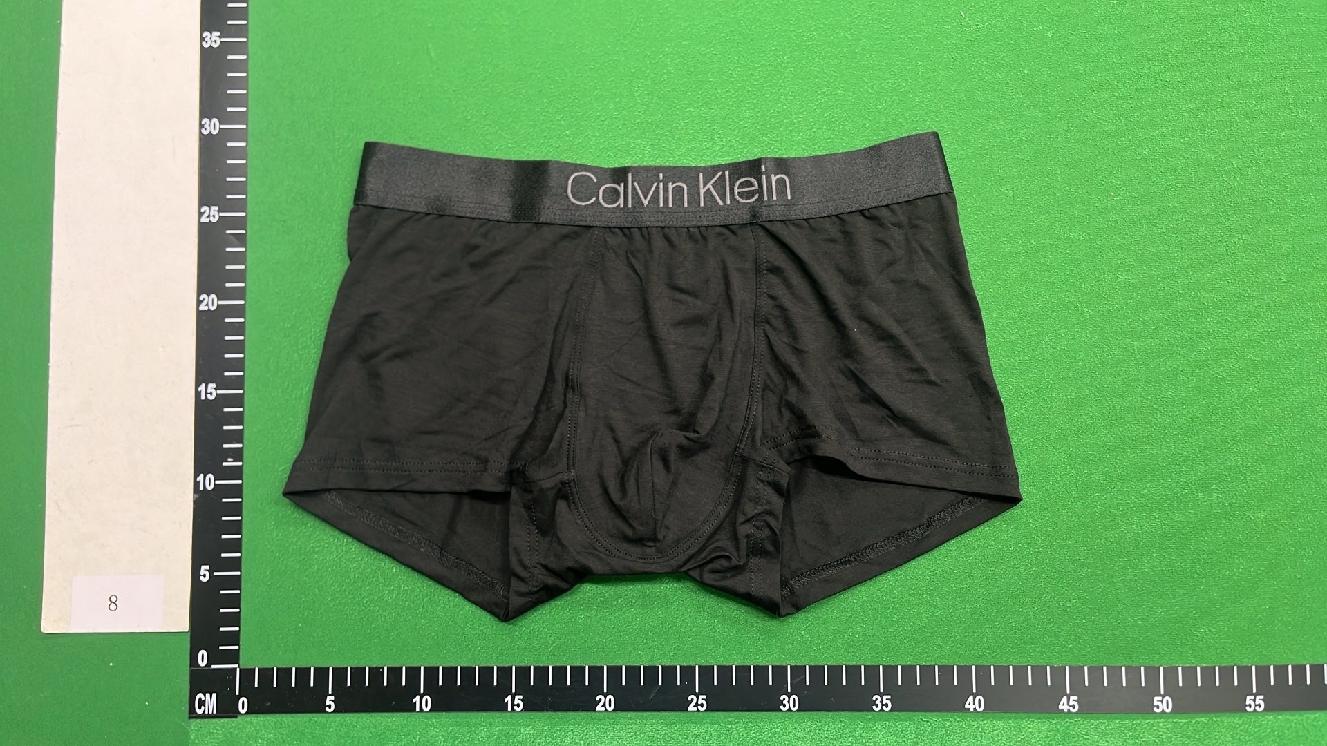 Calvin Klein Men's Boxer Briefs - Gray, White, Black Underwear