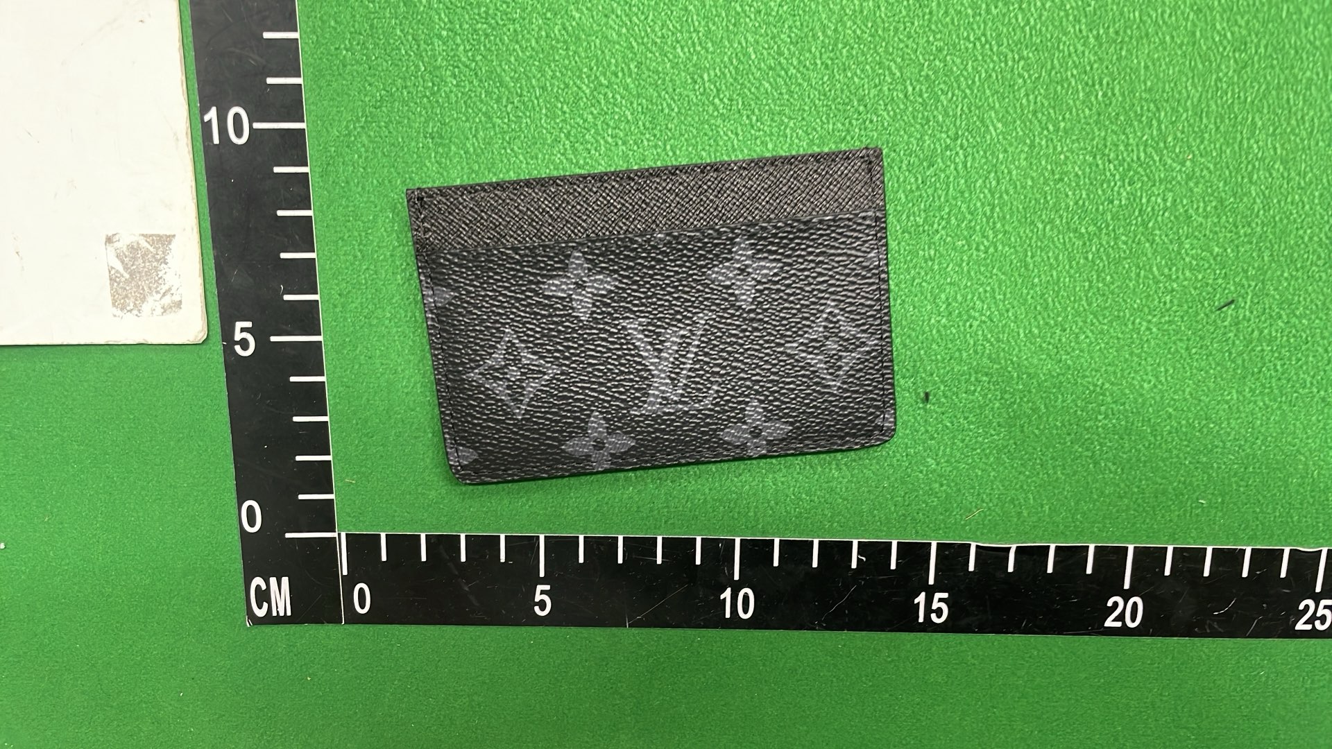 Louis Vuitton Monogram Card Holder Wallets - Classic Design