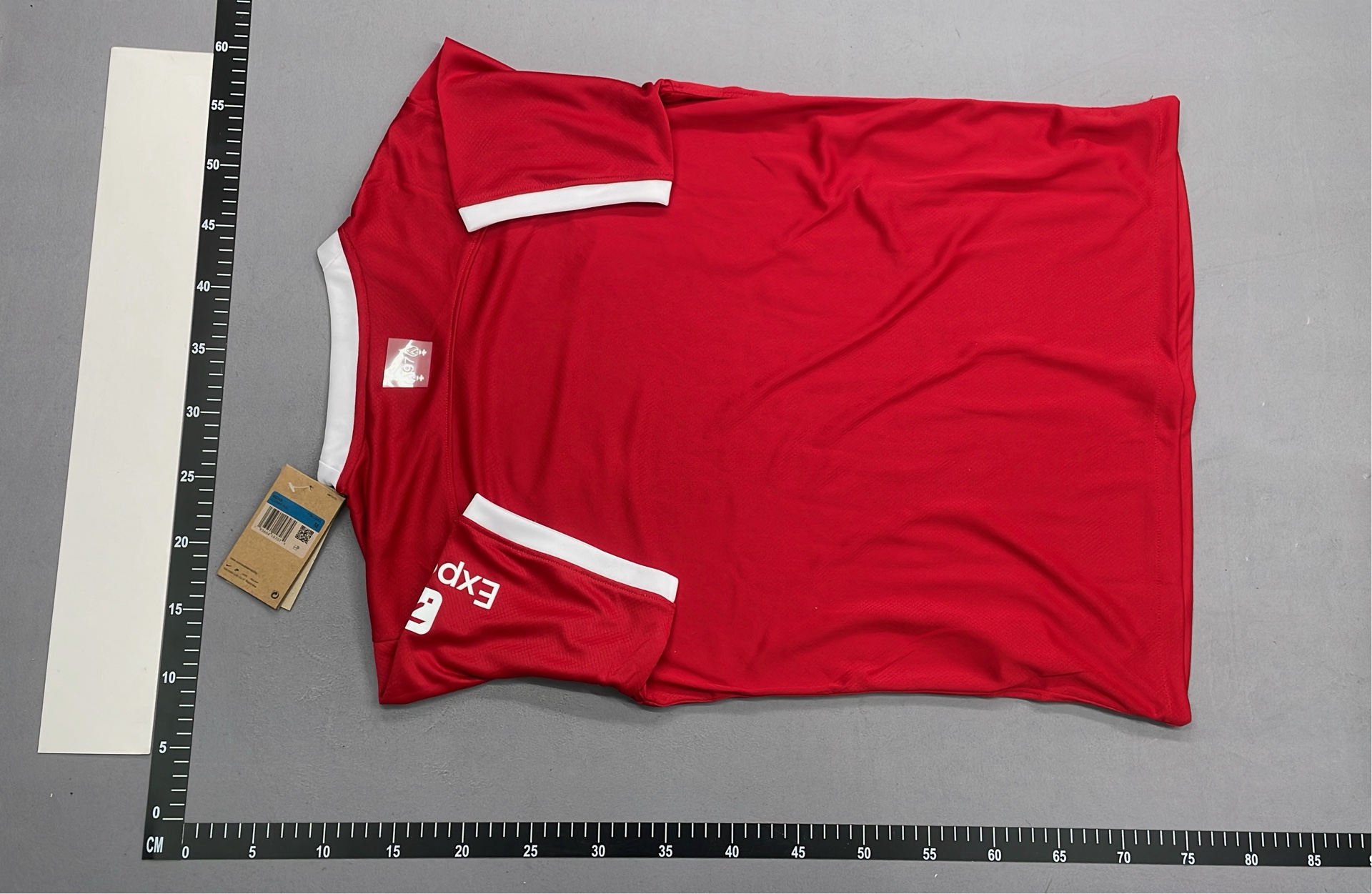Real Madrid Home Jersey 2023-2024 - Official Football Kit
