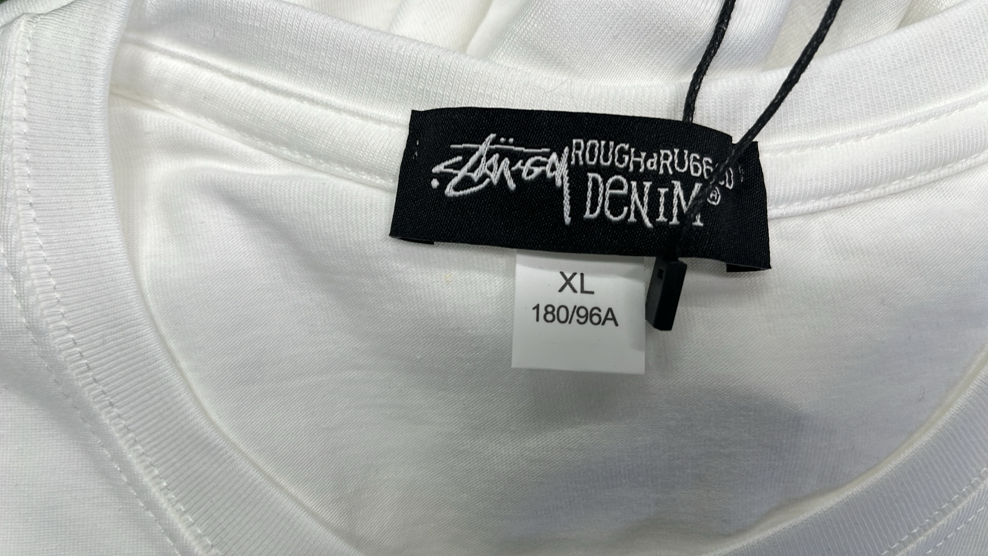 Stussy T-Shirt Collection - Streetwear Graphic Tees