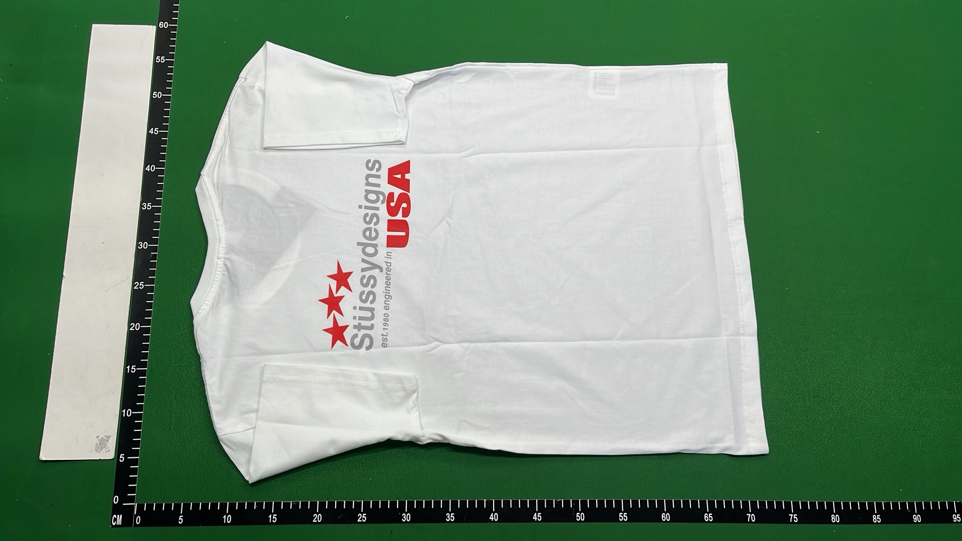Stussy T-Shirt Collection - Streetwear Graphic Tees
