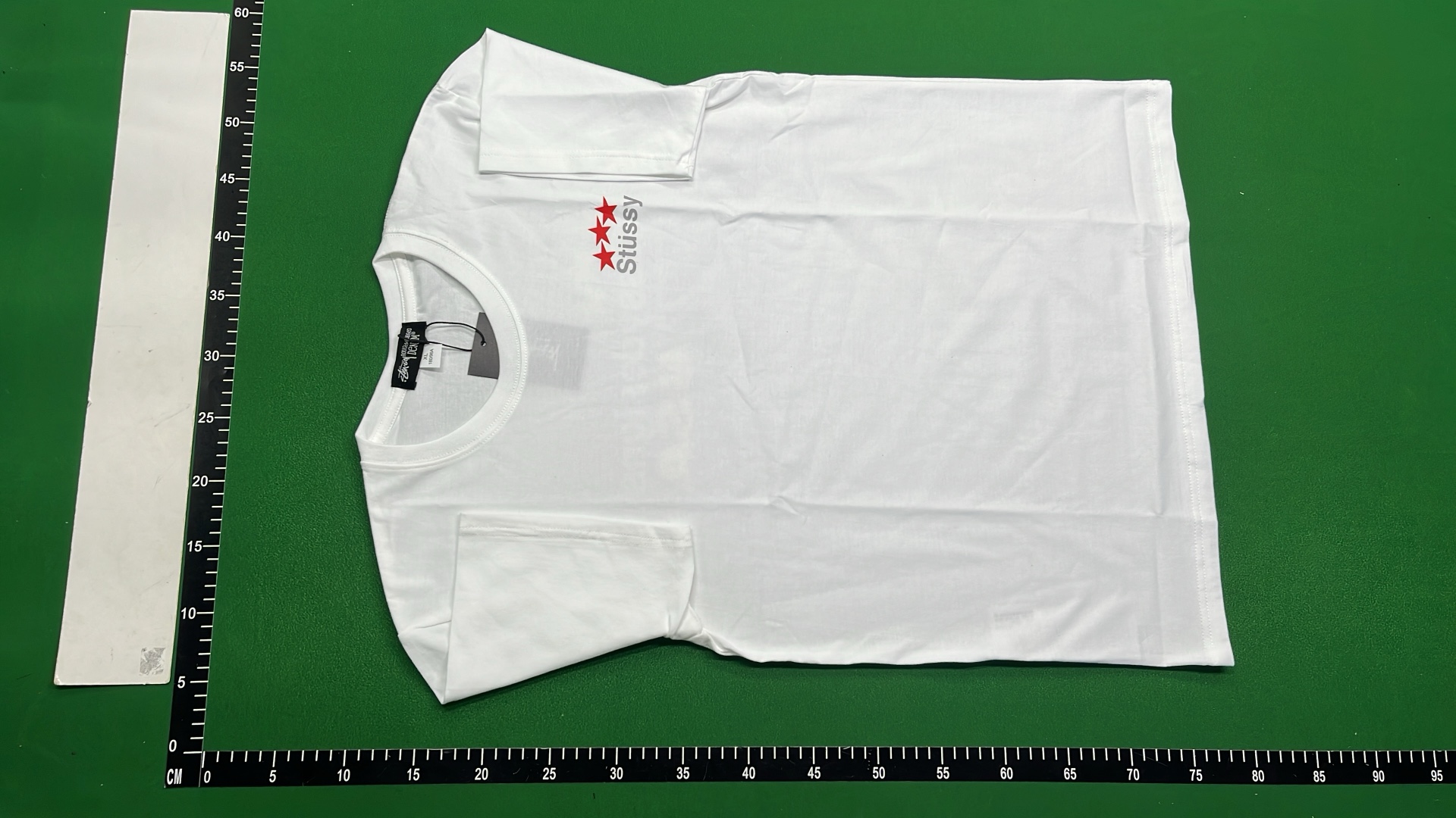 Stussy T-Shirt Collection - Streetwear Graphic Tees