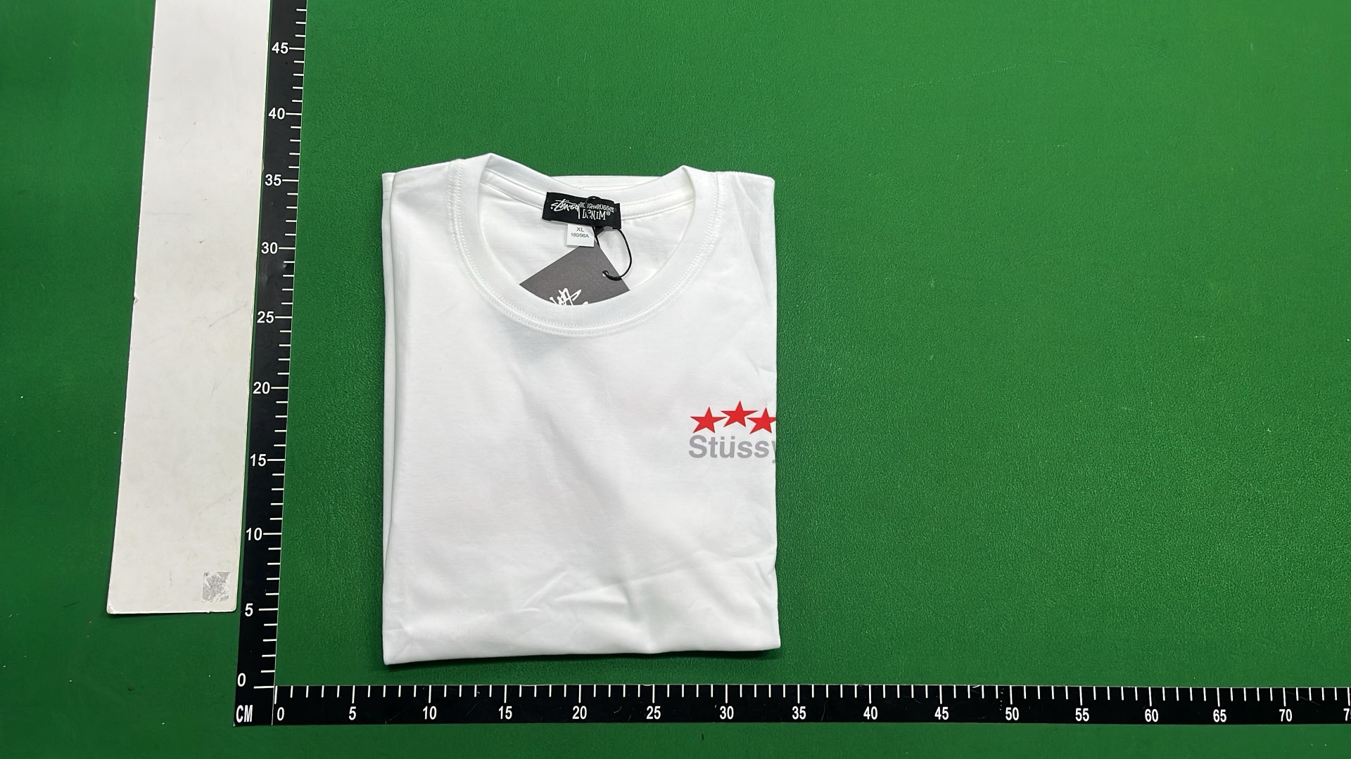 Stussy T-Shirt Collection - Streetwear Graphic Tees