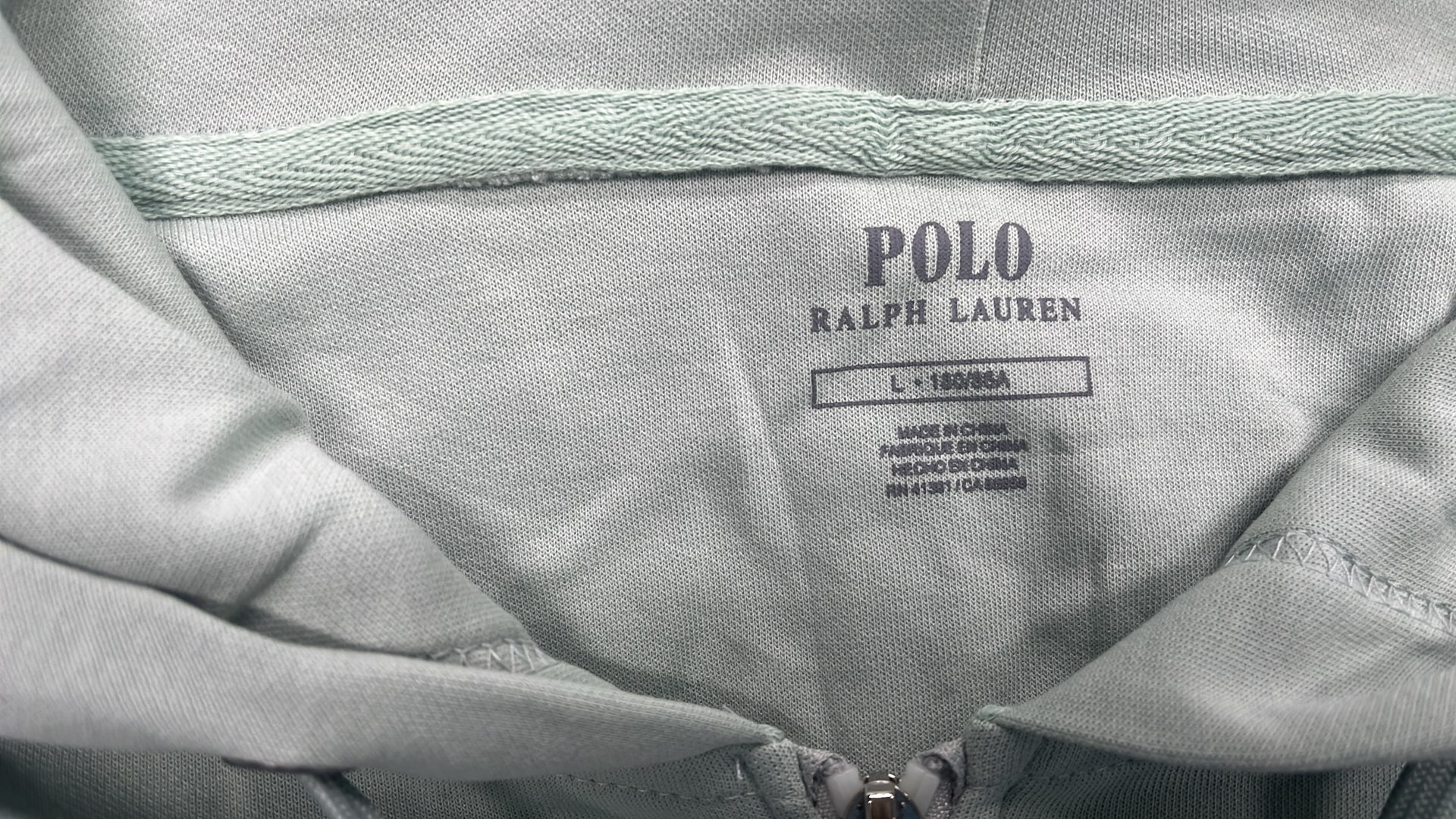 Polo Ralph Lauren Hoodie & Sweatpants Set - Men's Casual Wear