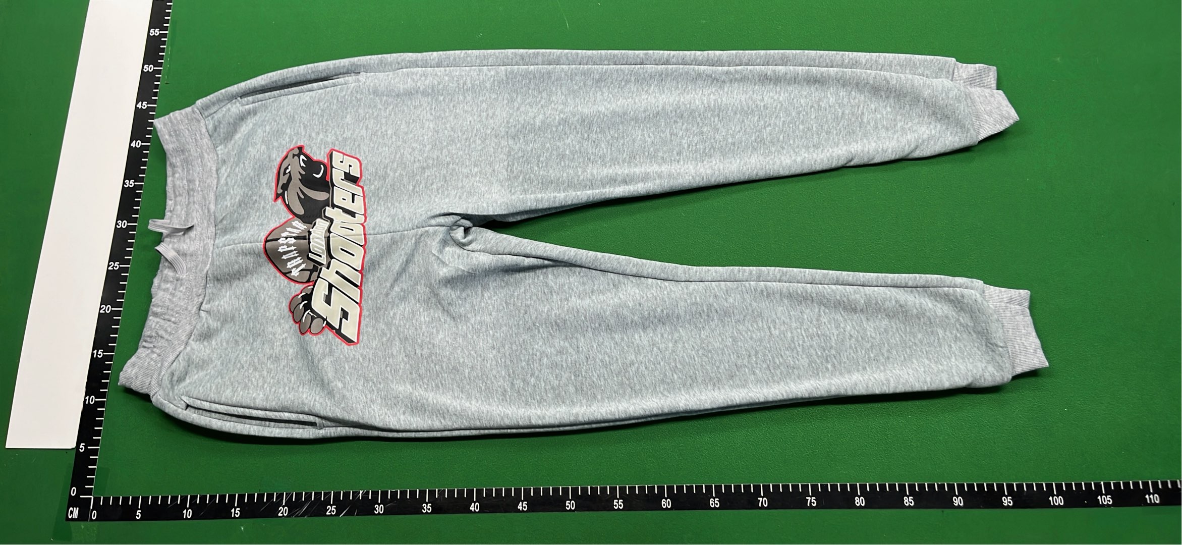 Shooters Hoodie and Jogger Set - Comfortable Casual Wear