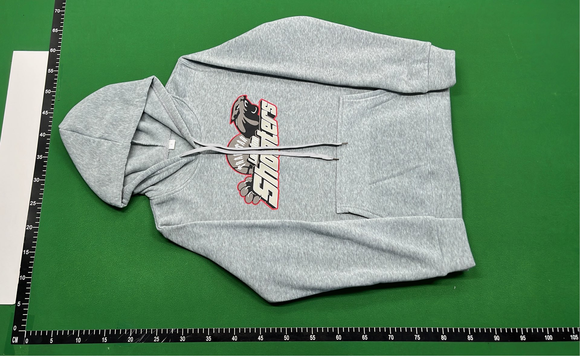 Shooters Hoodie and Jogger Set - Comfortable Casual Wear