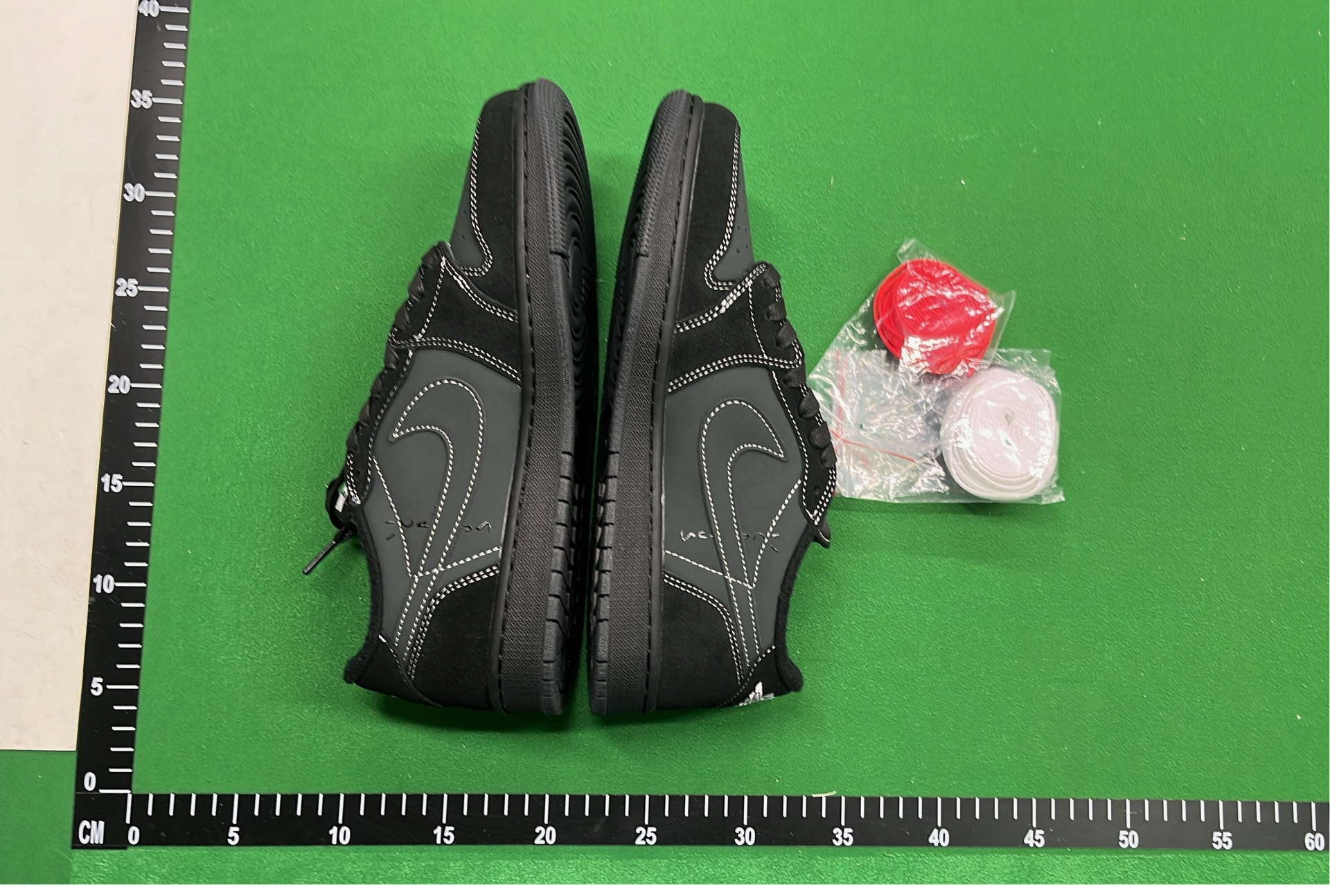 Travis Scott x Air Jordan AJ1 Low OG SP TS