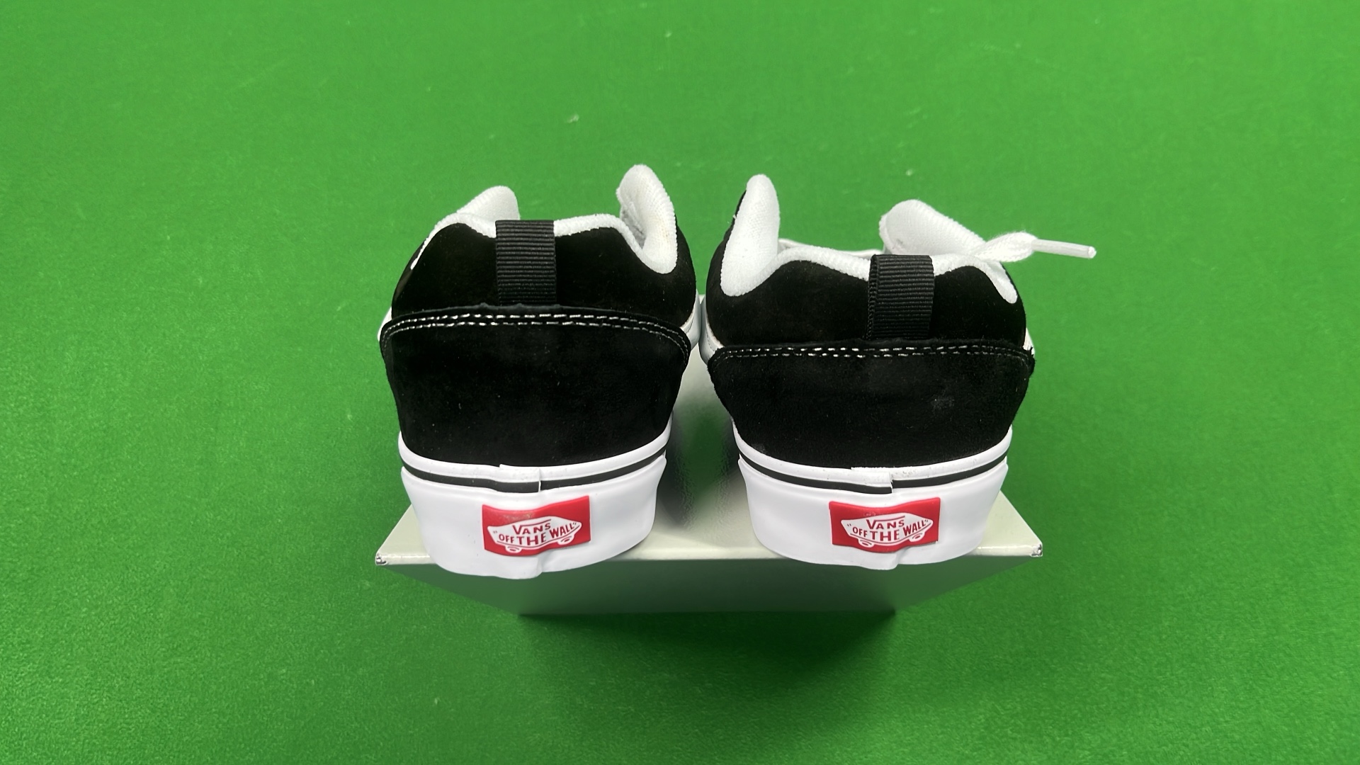  Vans Old Skool 36 – QC photos preview | CnFans  | 7518258217