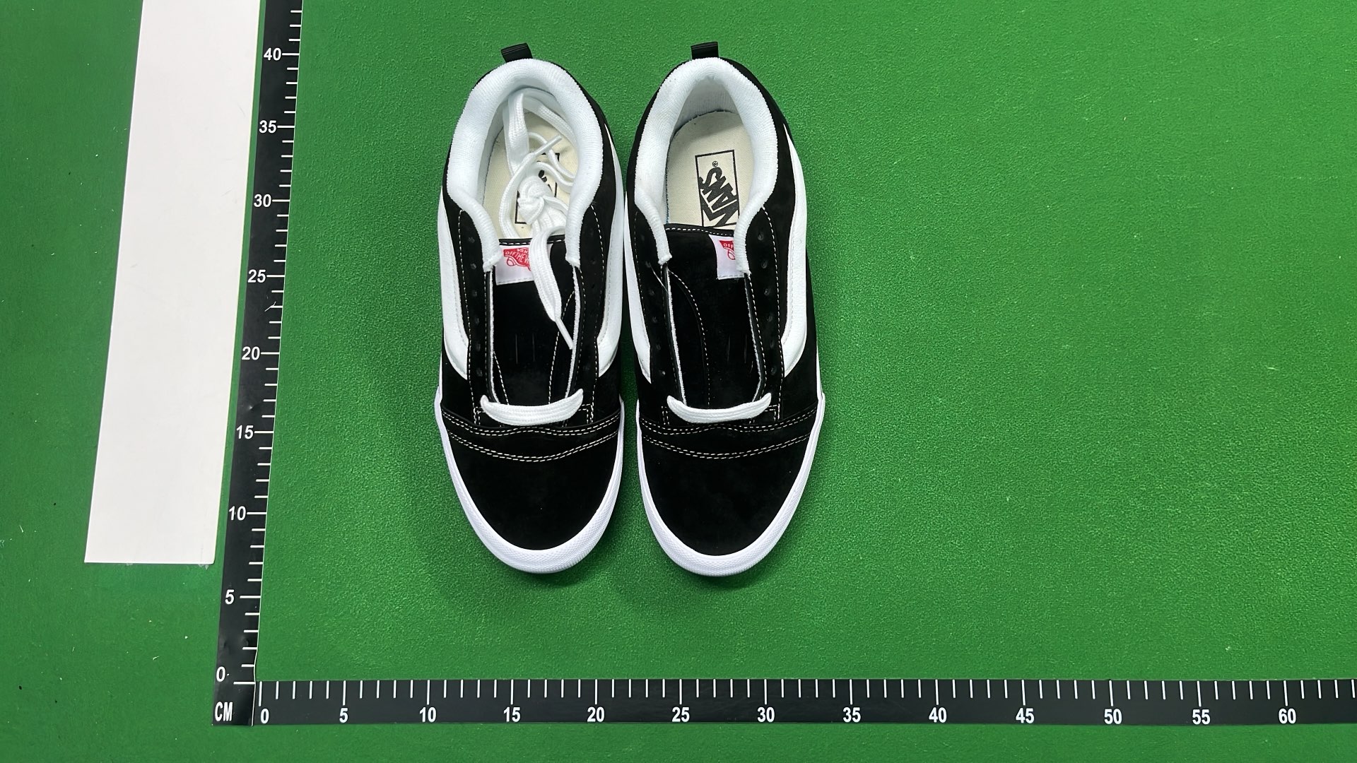  Vans Old Skool 36 – QC photos preview | CnFans  | 7518258217
