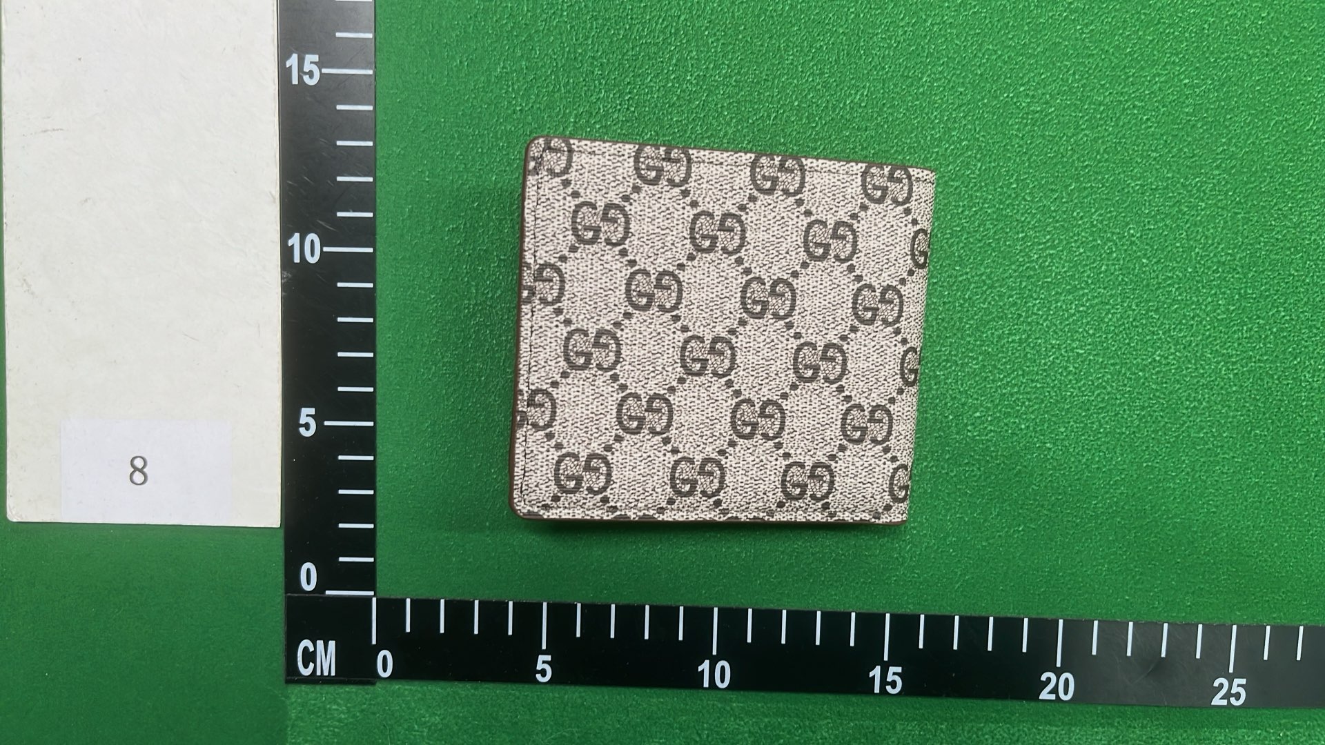 Gucci Animal Print Wallets with Snake Tiger Bee Designs