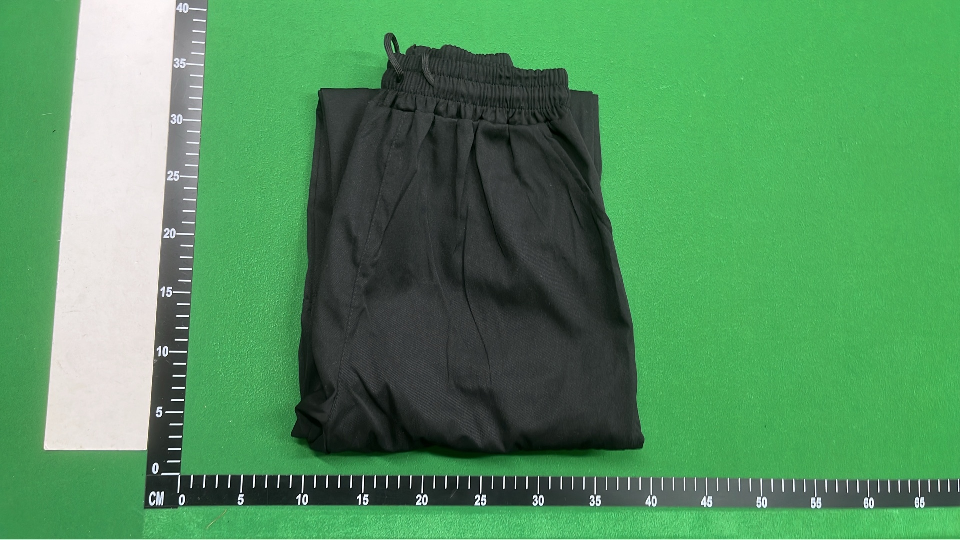 Carhartt Black Cargo Pants for Men - Durable Workwear Style