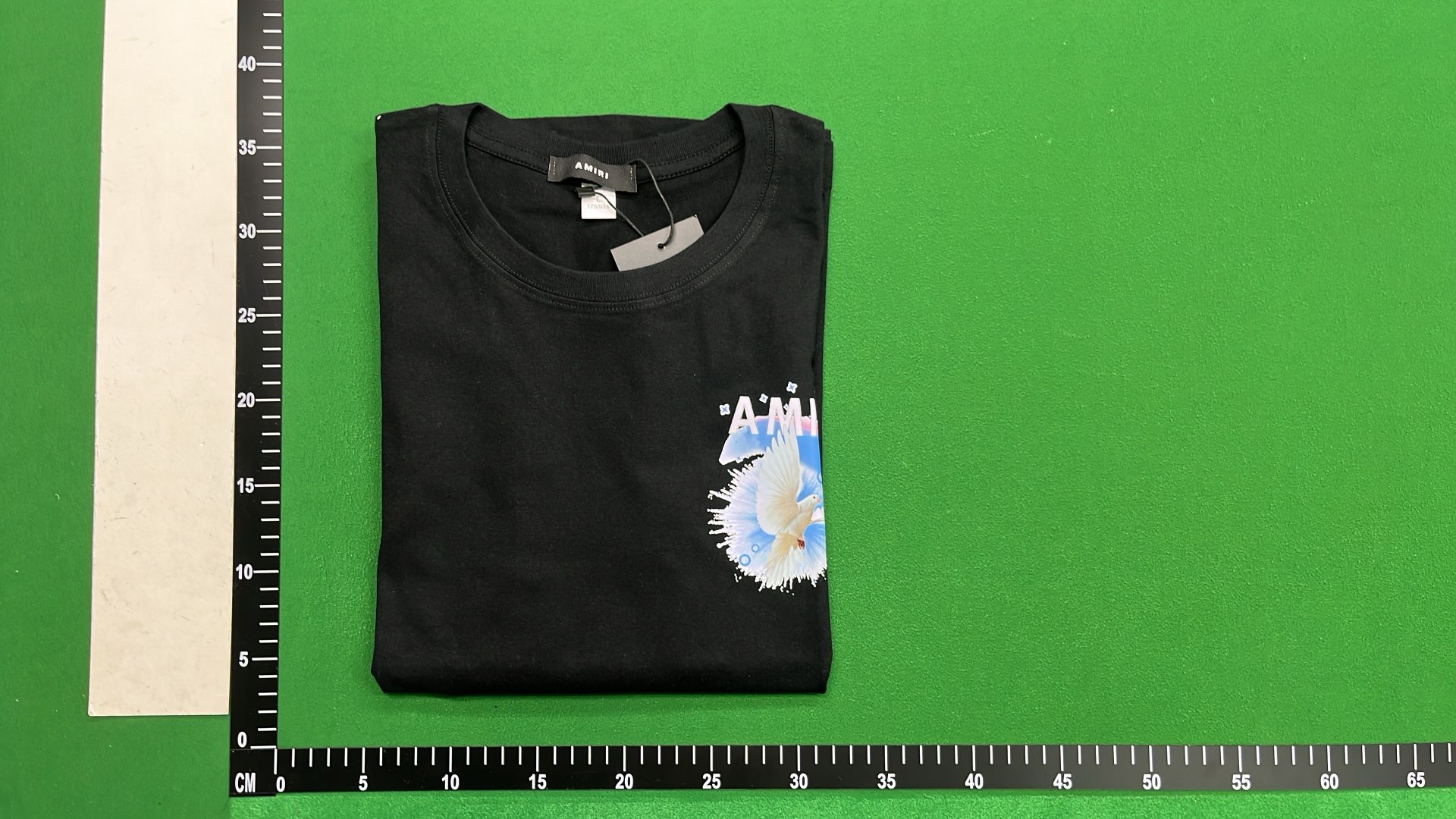 AM Brand Graphic T-Shirts - Stylish Black and White Designs