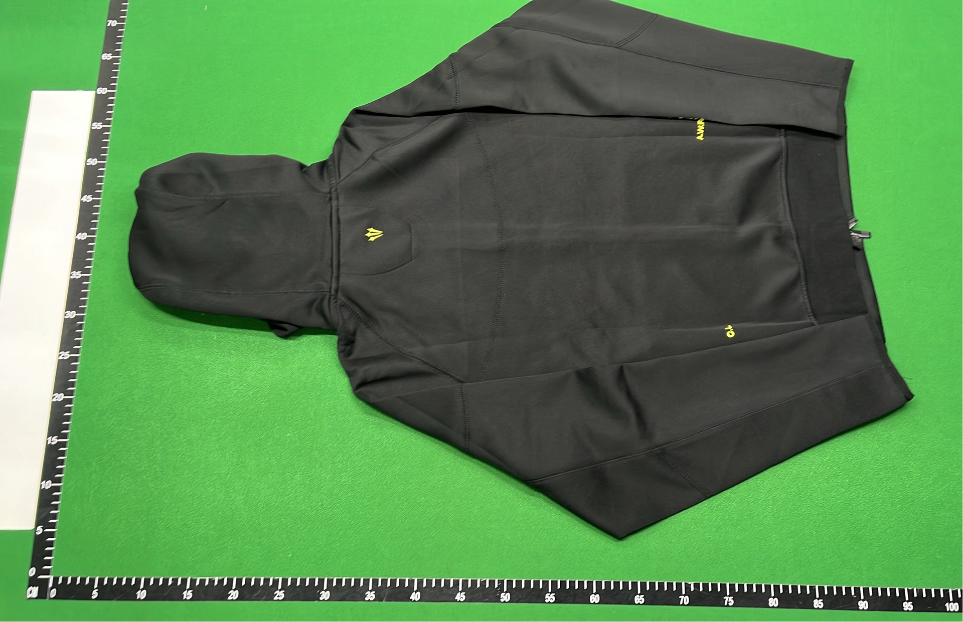 Nike Men's Hoodie and Sweatpants Set - Sportswear Tracksuit