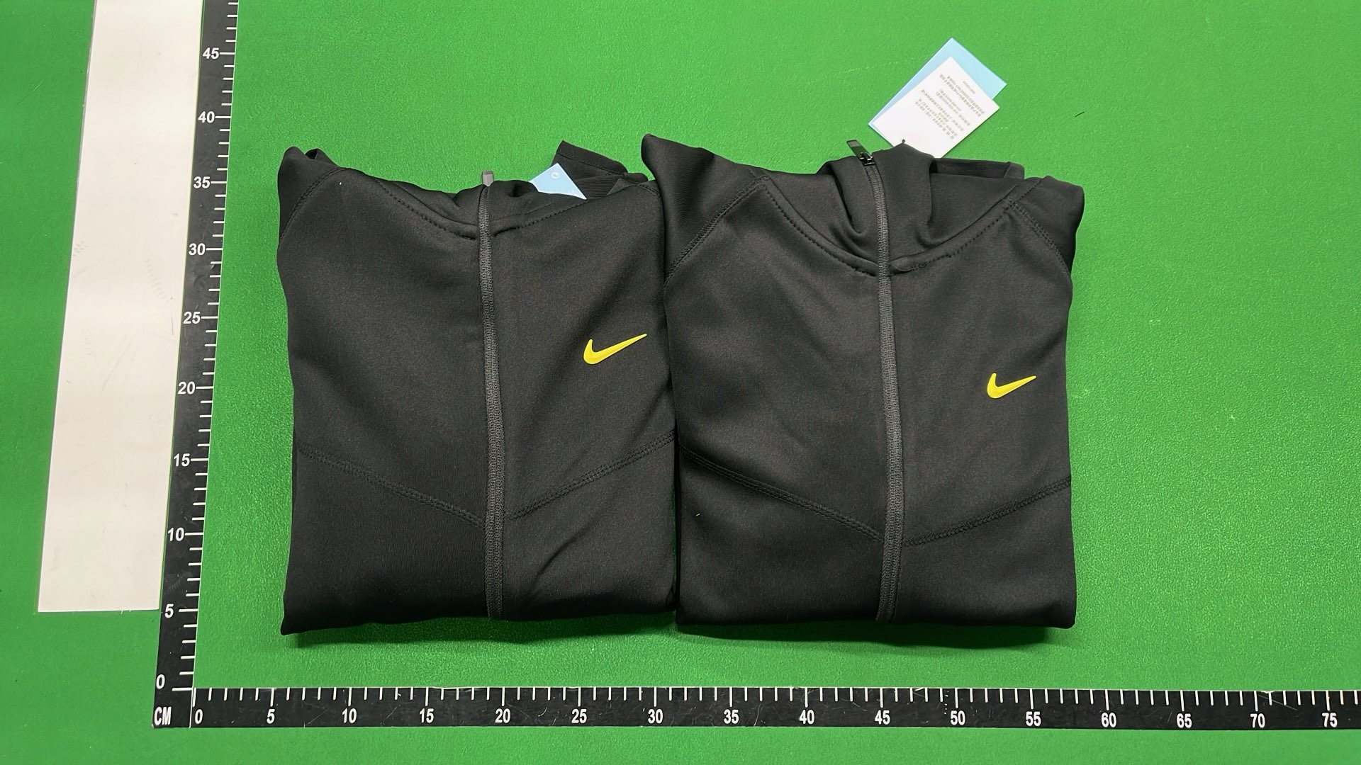 Nike Men's Hoodie and Sweatpants Set - Sportswear Tracksuit