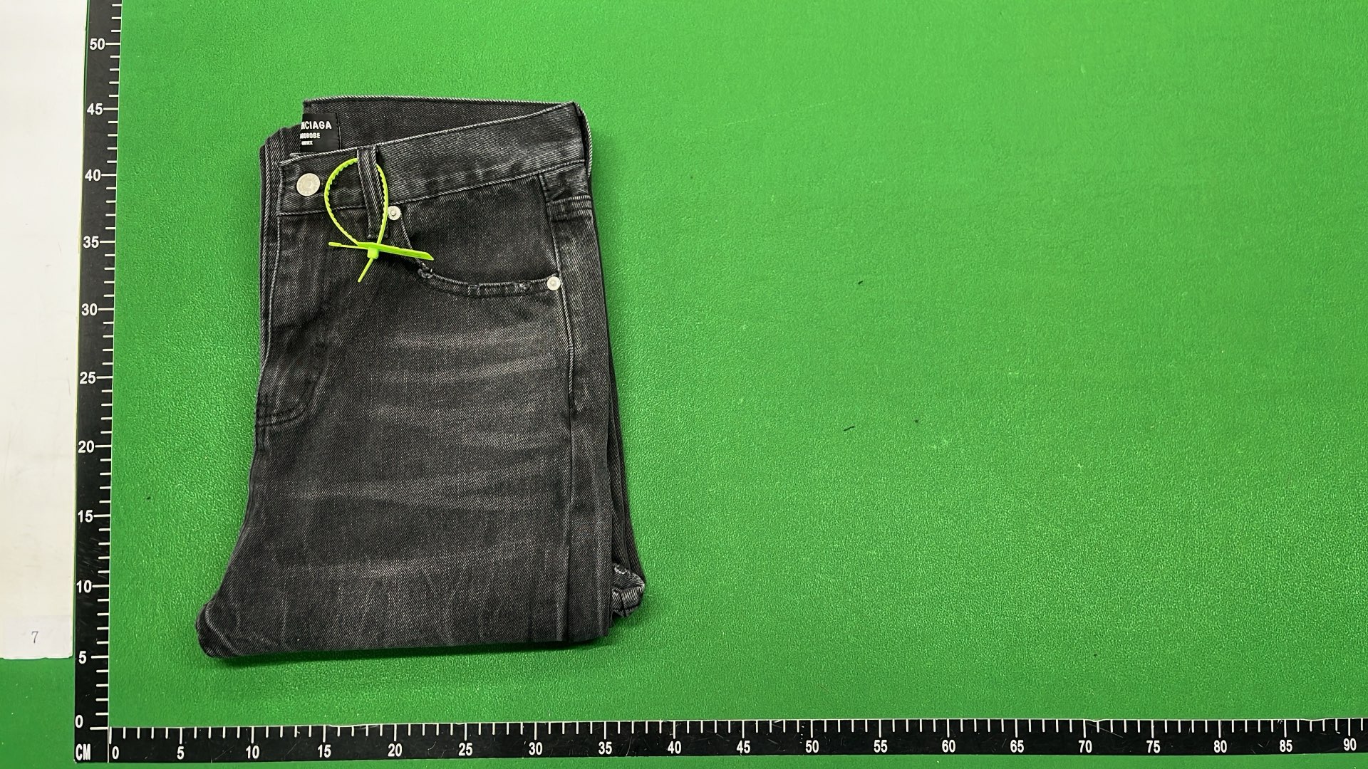 Dark Wash Flared Jeans for Women
