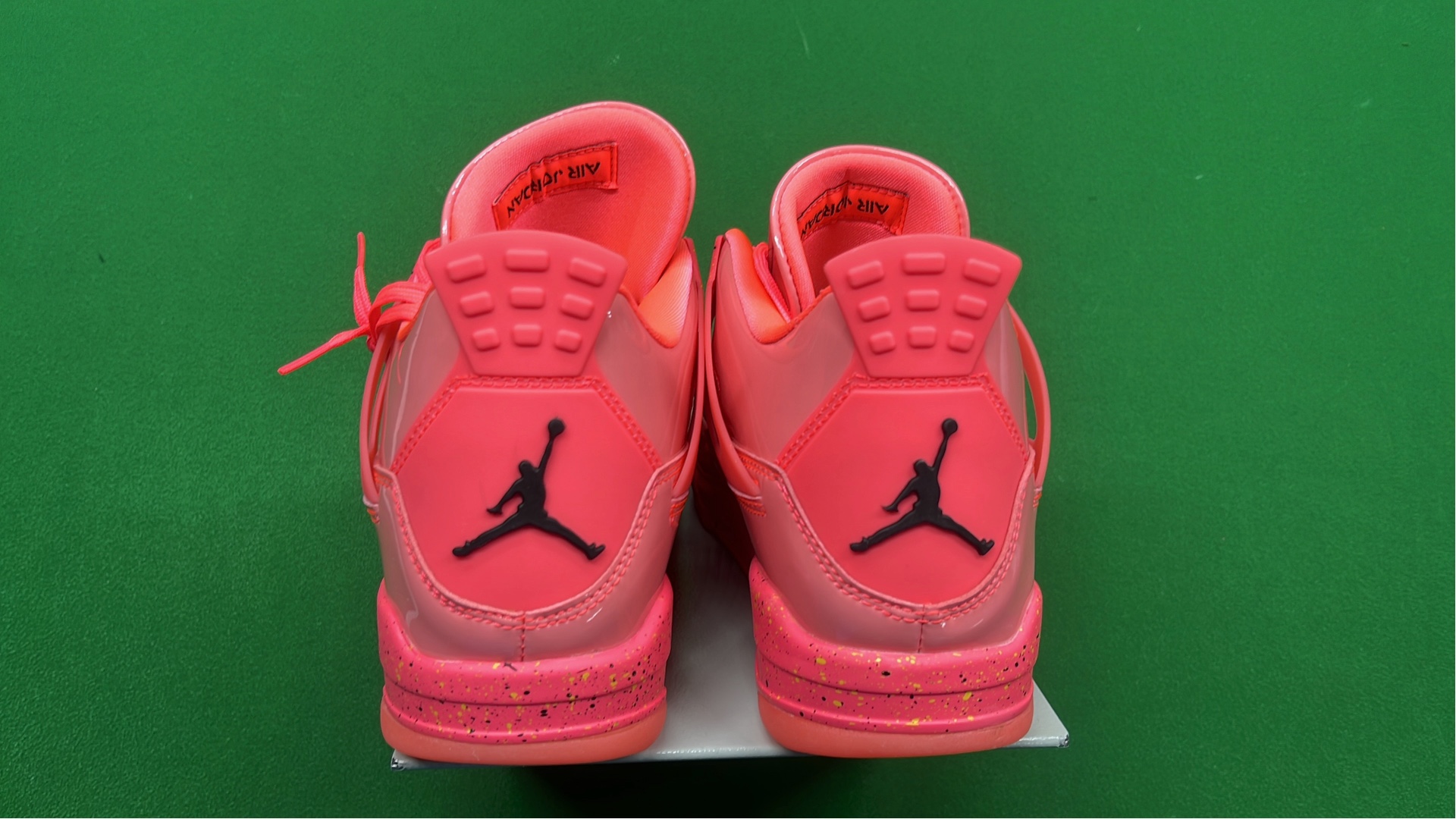 Air Jordan 4 Retro Shoes - Multiple Colorways Available