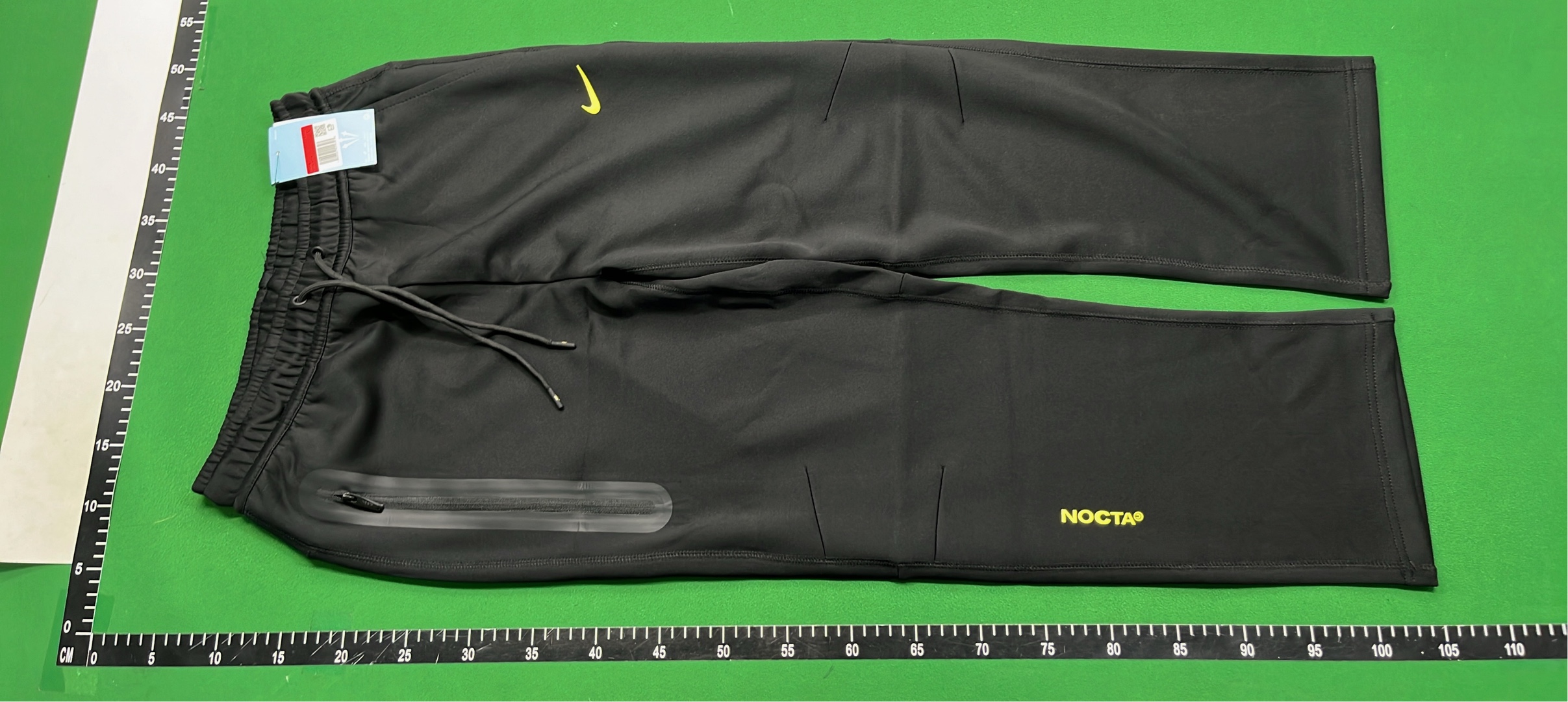 Nike Tech Fleece Hoodie & Jogger Set - Gray, White, Black