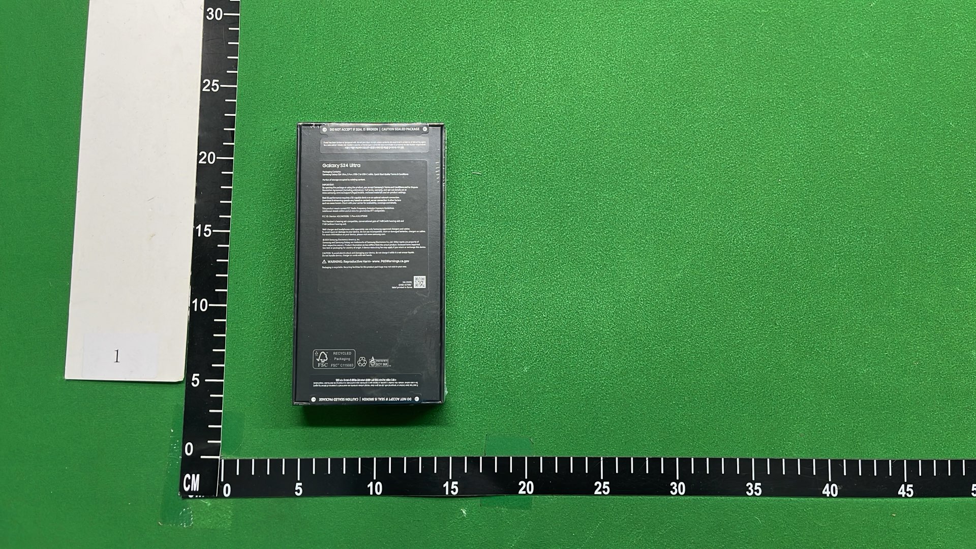Samsung Galaxy S23 Ultra 5G Smartphone with Triple Camera and Premium Design