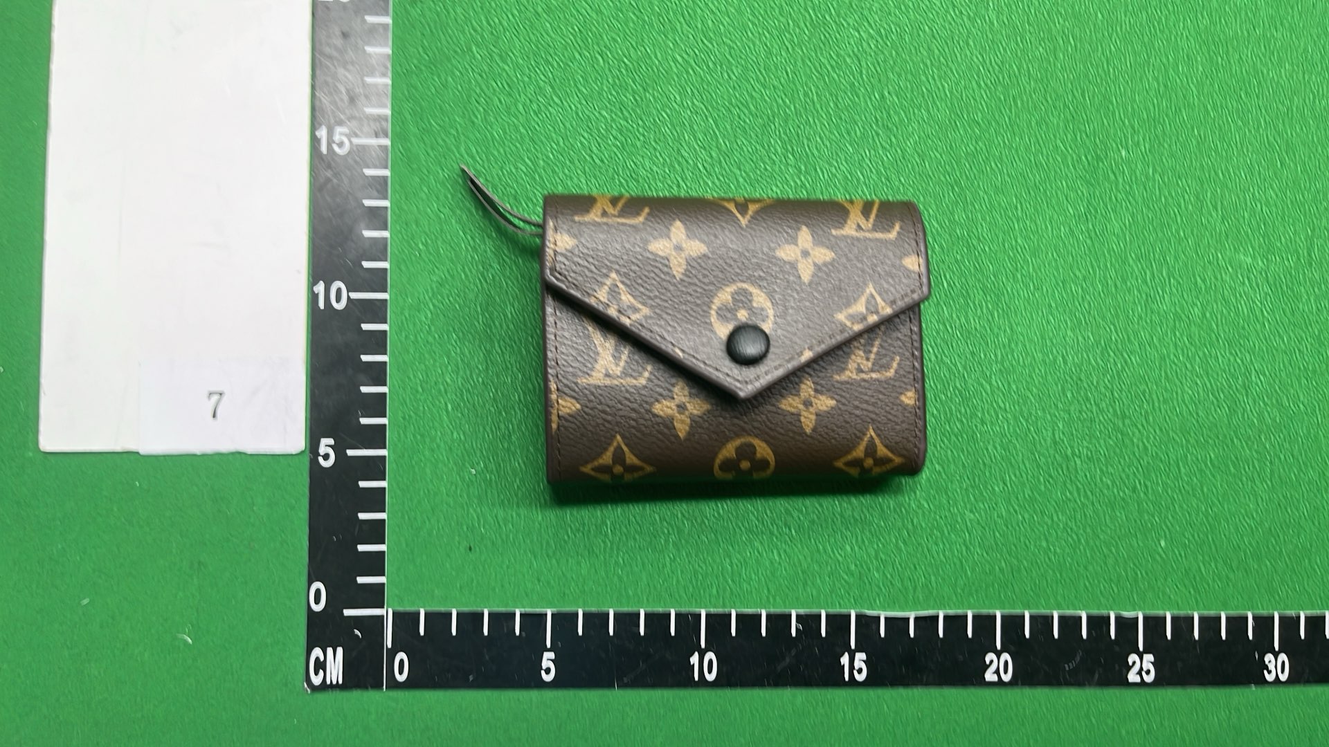 Gucci GG Supreme Snake Print Wallet - Men's Fashion Accessory