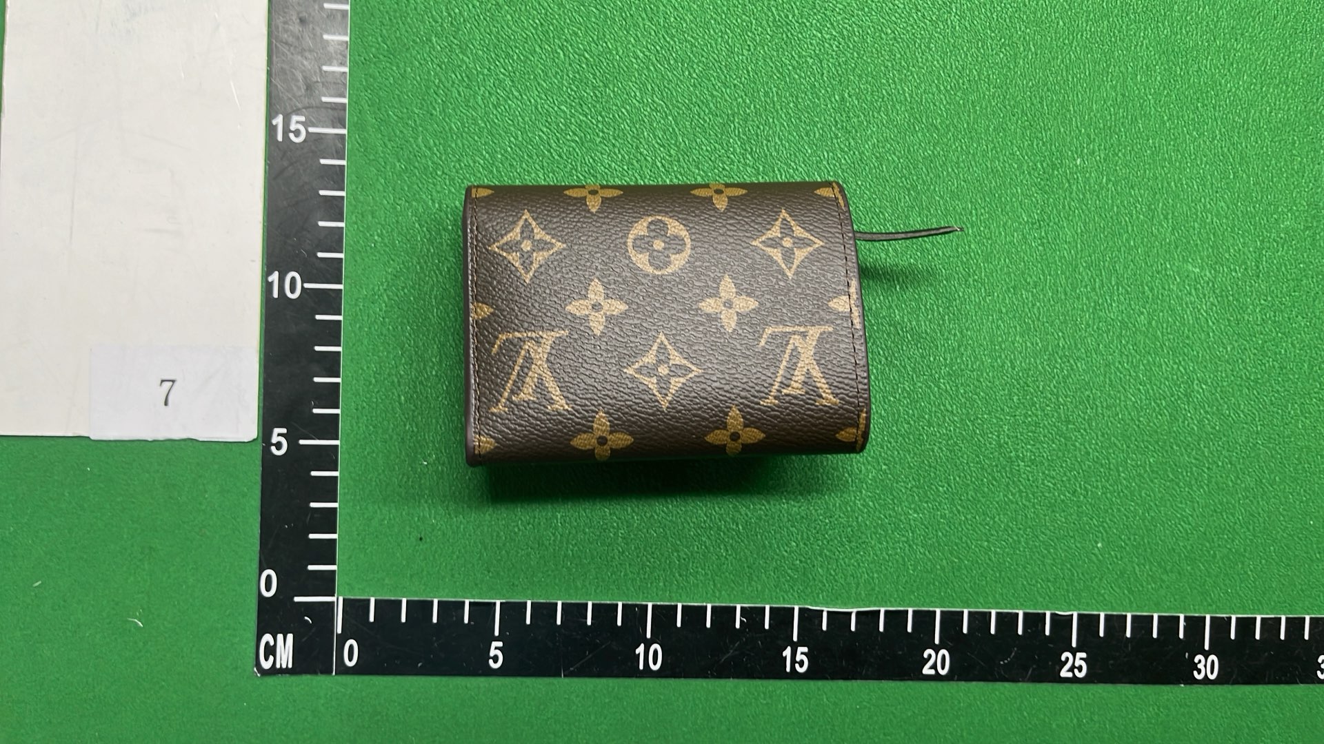 Gucci GG Supreme Snake Print Wallet - Men's Fashion Accessory