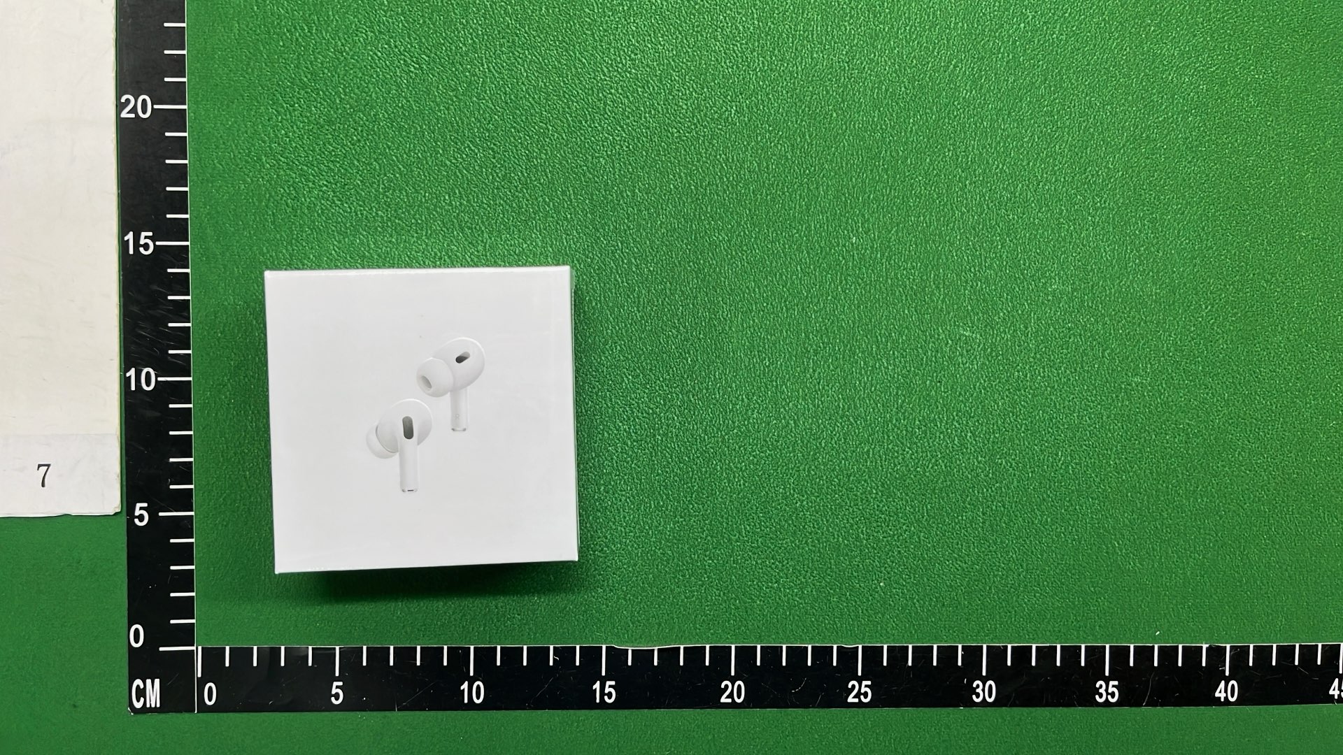 AirPods Pro Charging Case with USB-C Cable