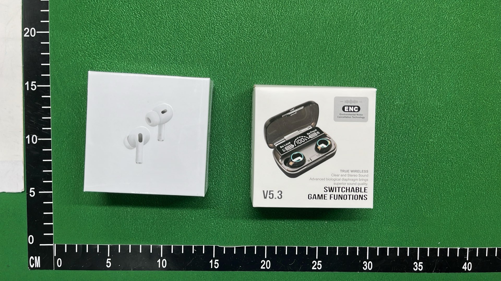 AirPods Pro Charging Case with USB-C Cable