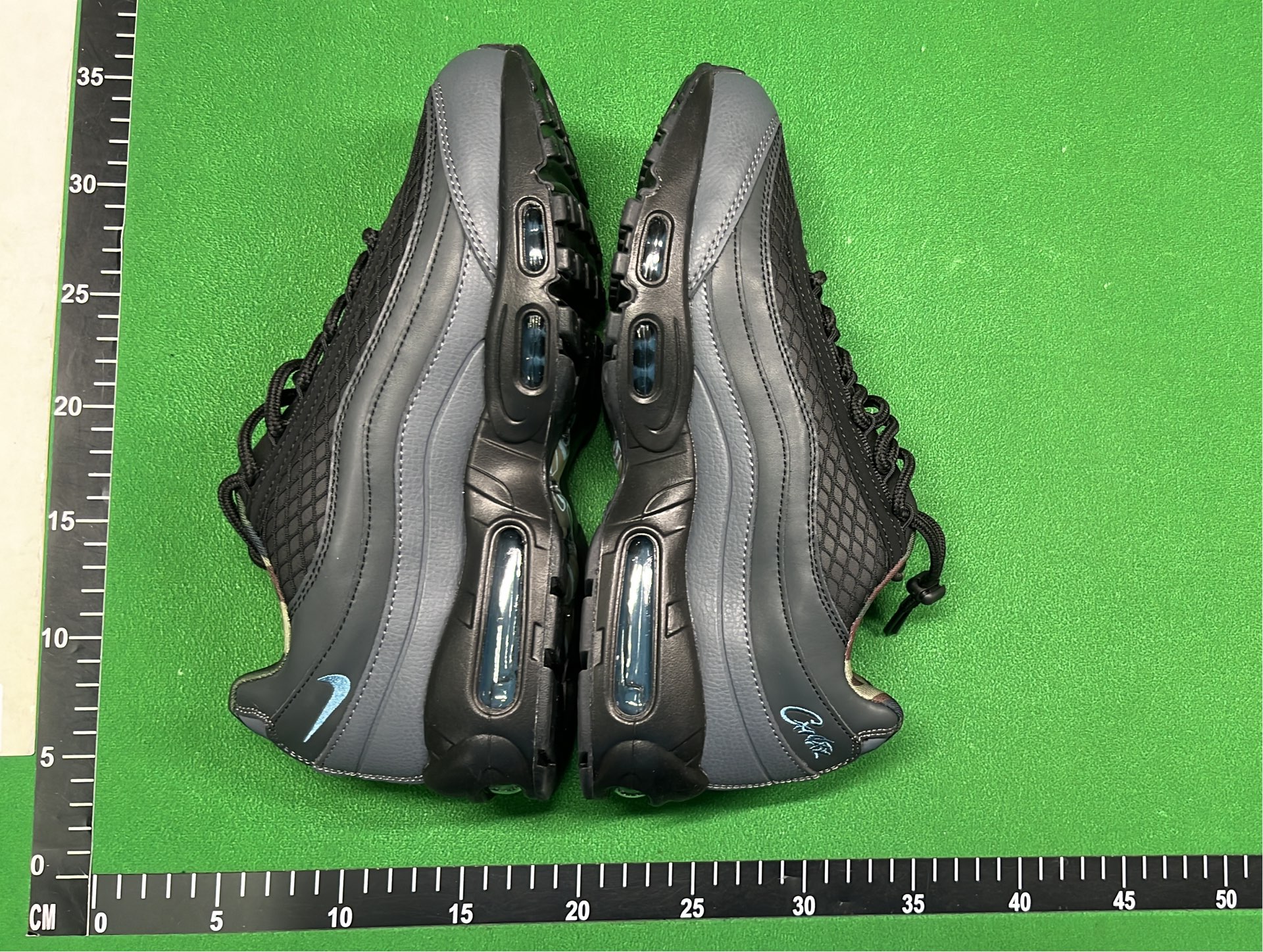 Nike Air Max 95 Custom Colorway Sneakers