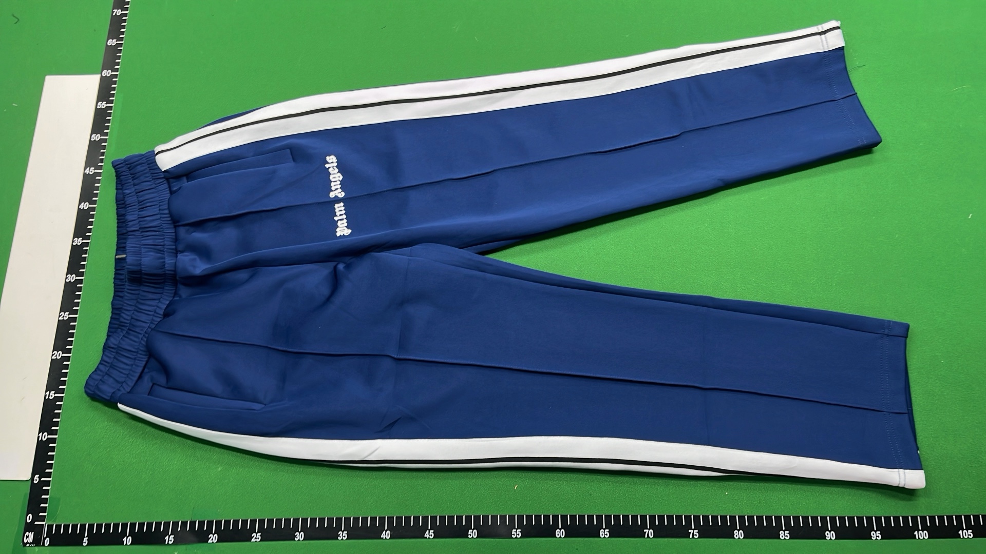 Palm Angels Tracksuit Set - Colorful Sportswear for Men and Women