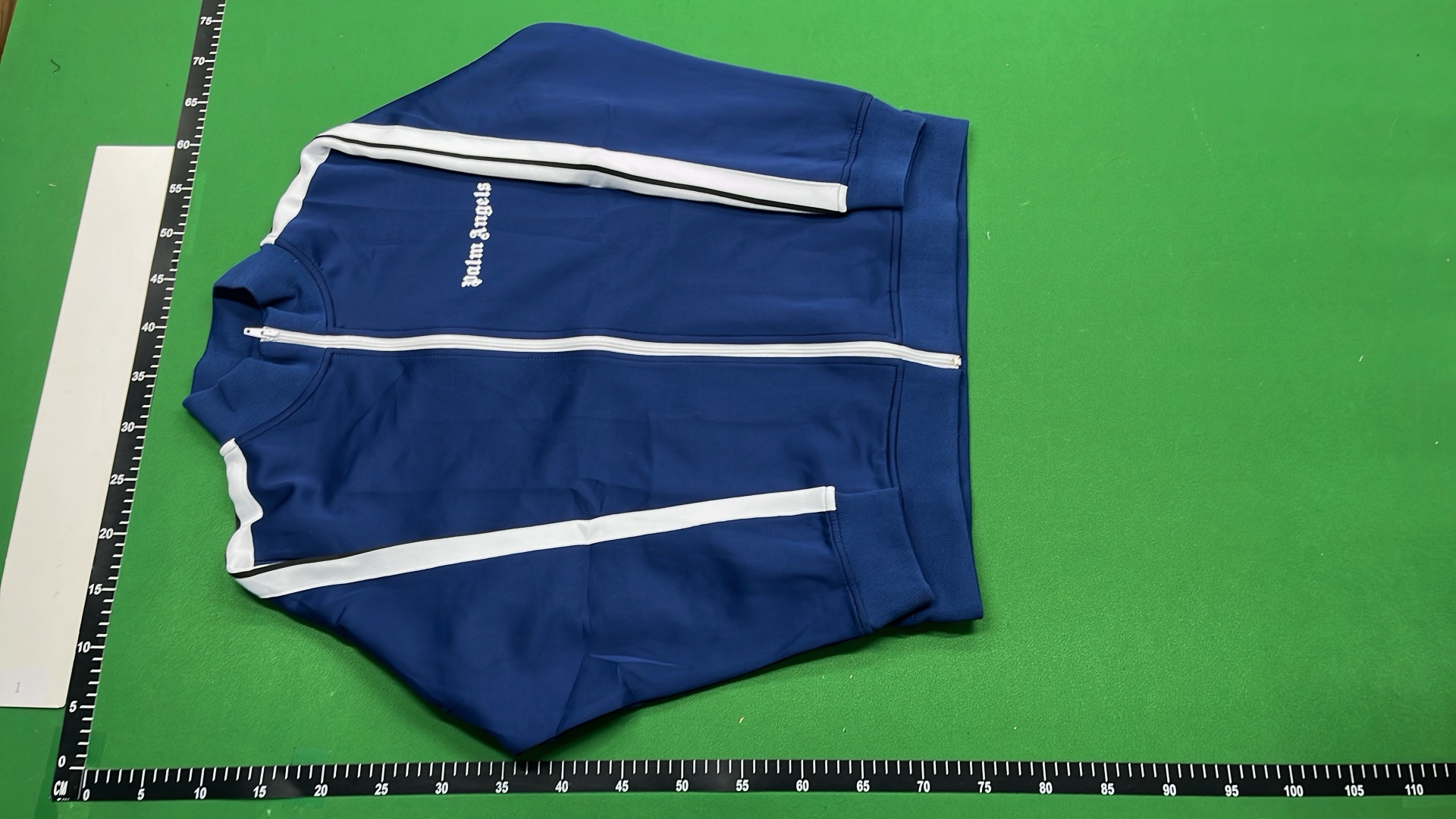 Palm Angels Tracksuit Set - Colorful Sportswear for Men and Women