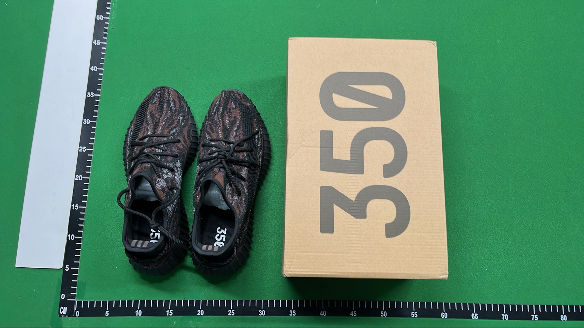 White Yeezy Boost 350 V2 Sneakers for Men and Women