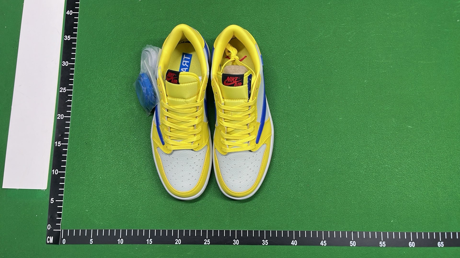 Air Jordan 1 High OG Sneakers Collection