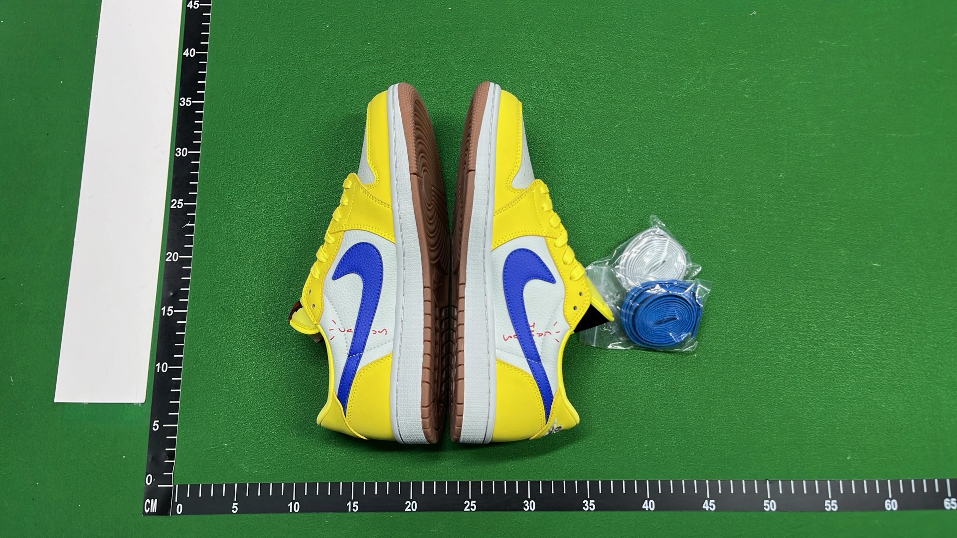 Air Jordan 1 High OG Sneakers Collection
