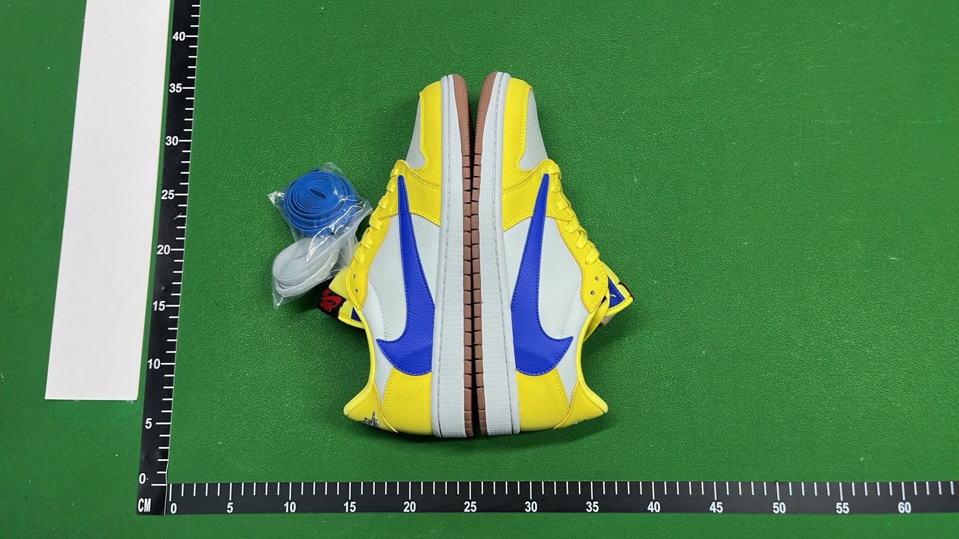 Air Jordan 1 High OG Sneakers Collection