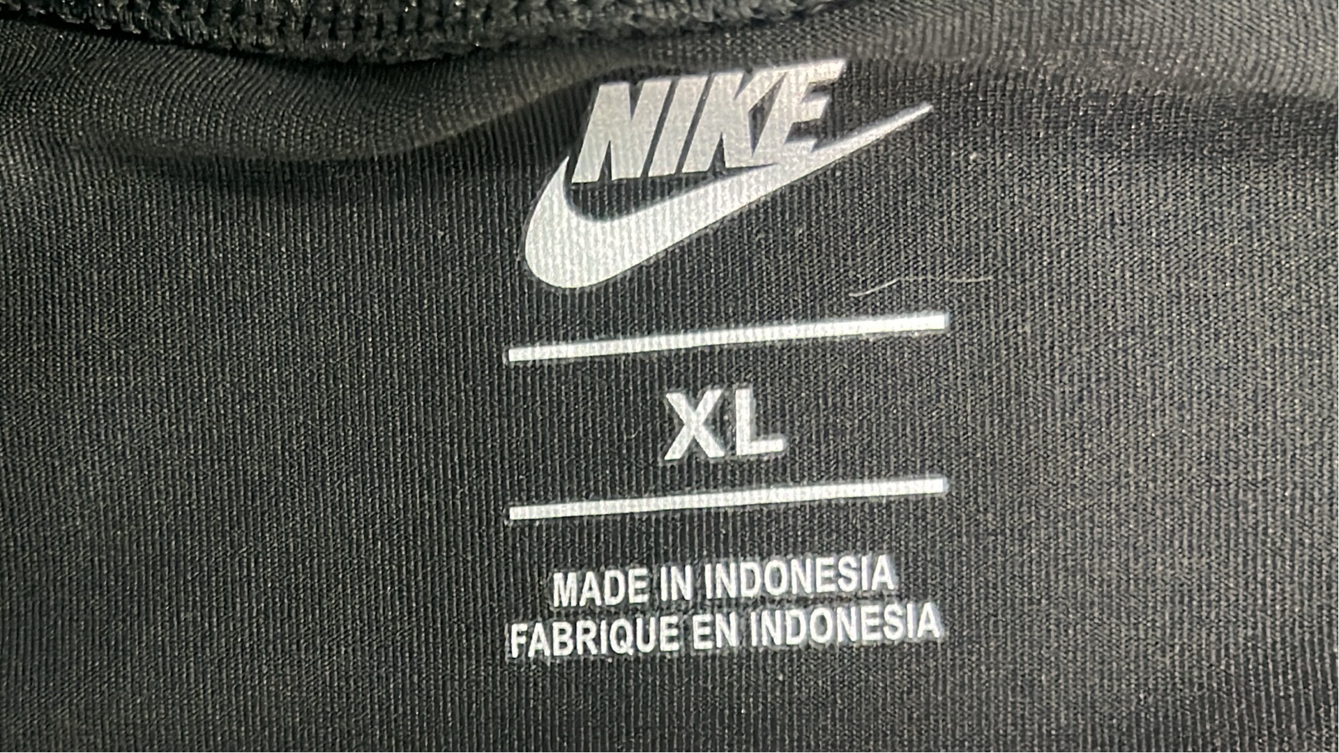 Nike Men's Training Shorts