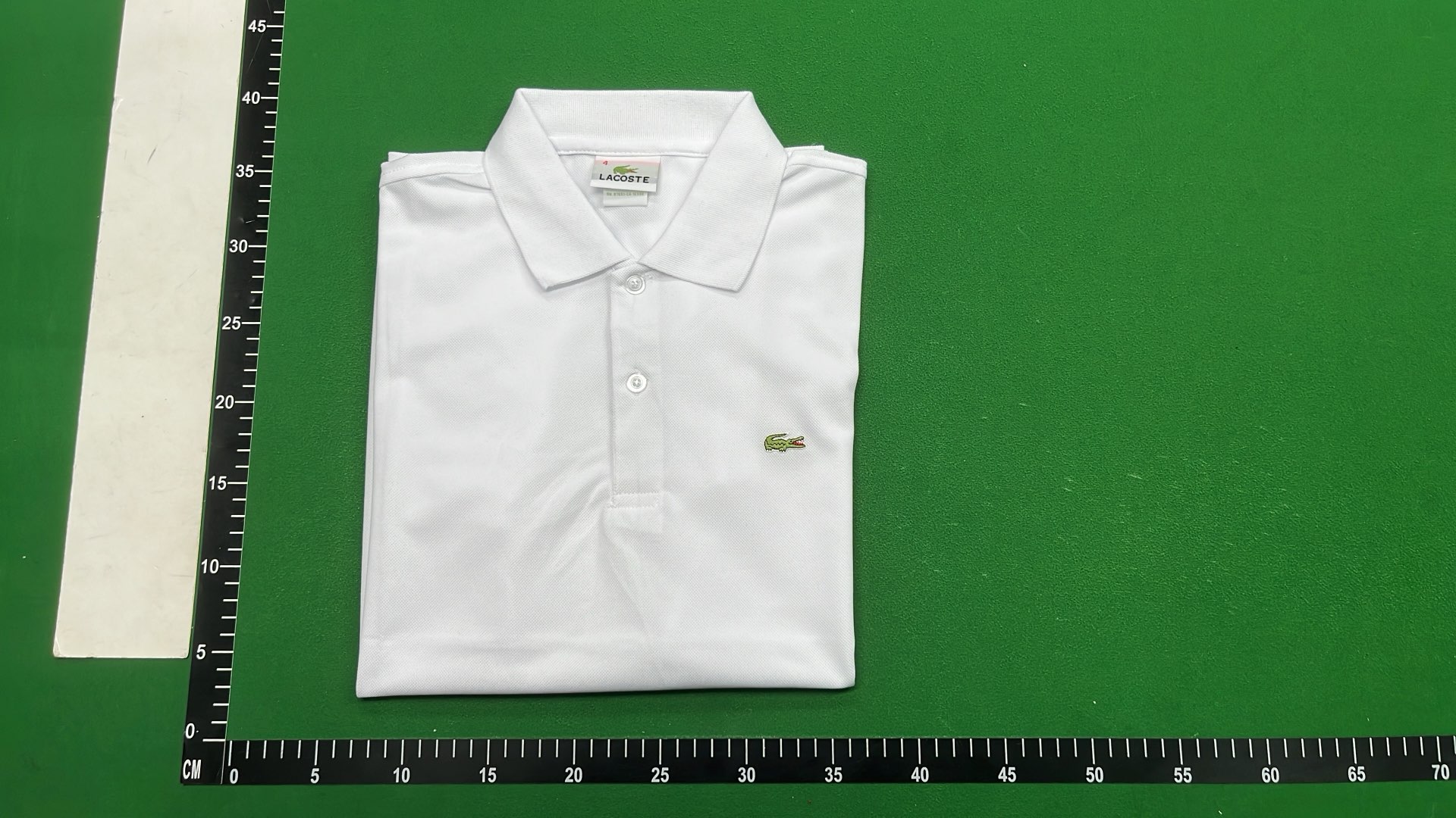 Lacoste Men's Classic Polo Shirts in Multiple Colors