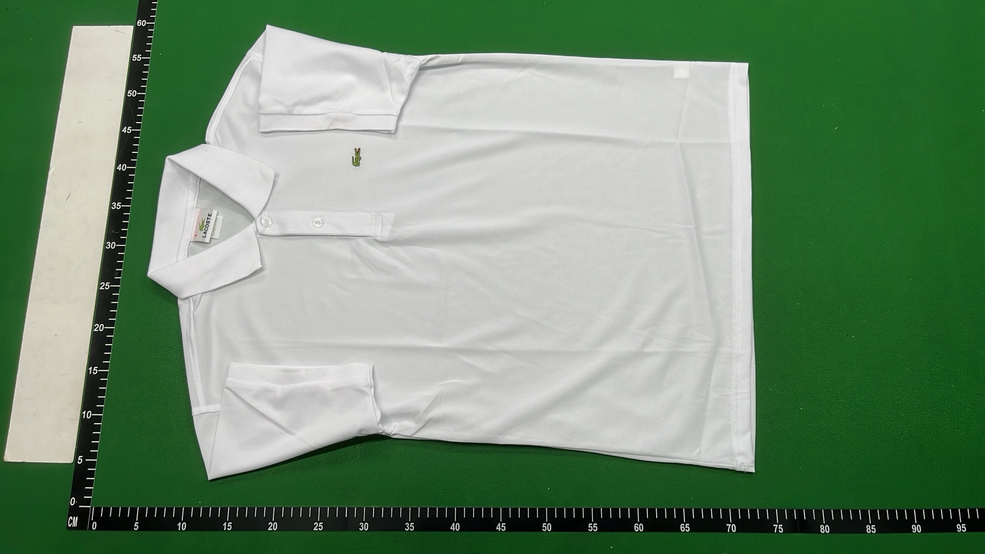 Lacoste Men's Classic Polo Shirts in Multiple Colors