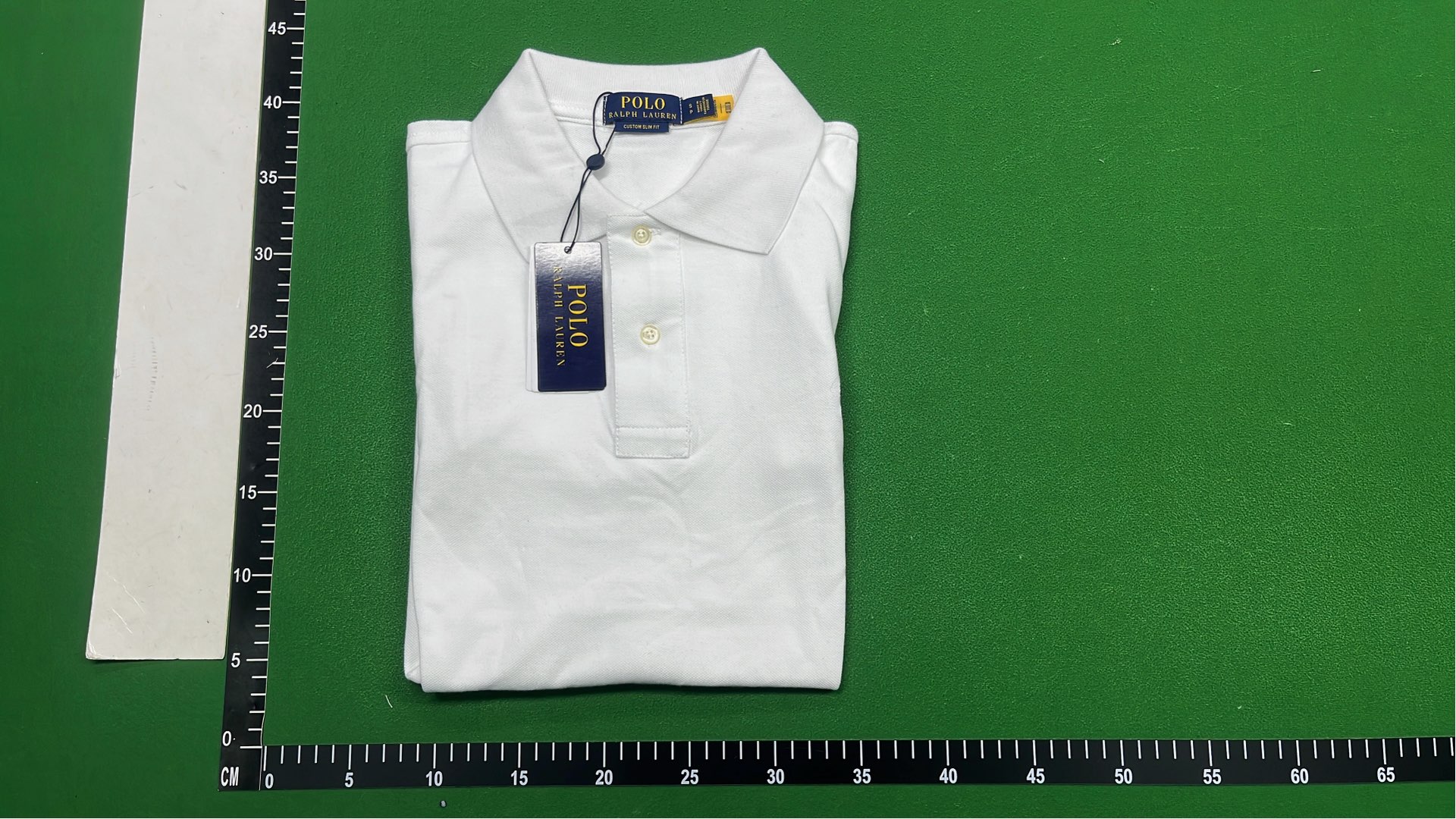Pink Polo Shirt for Men - Classic Fit with Pony Logo