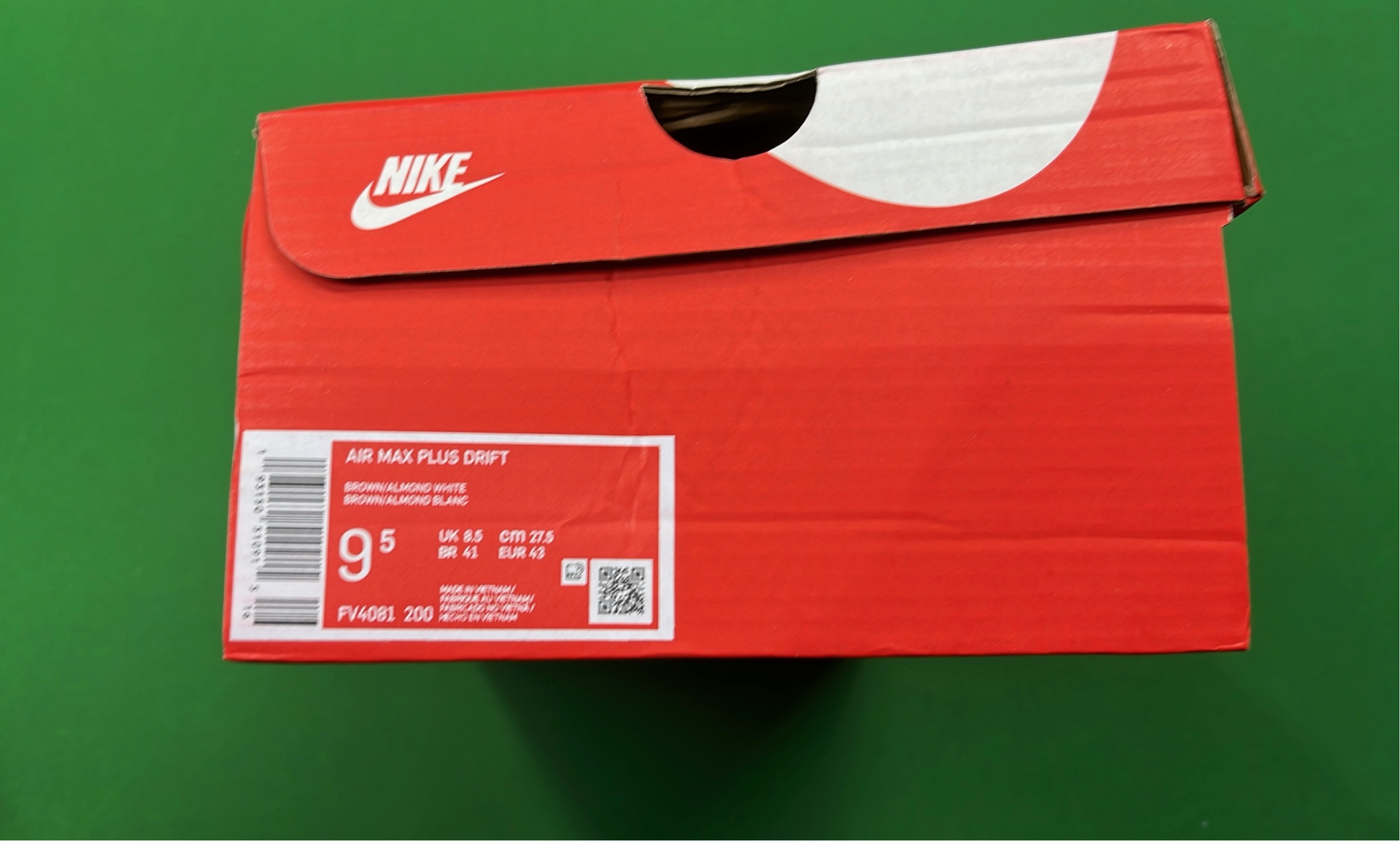 Nike Air Max Plus TN Sneakers