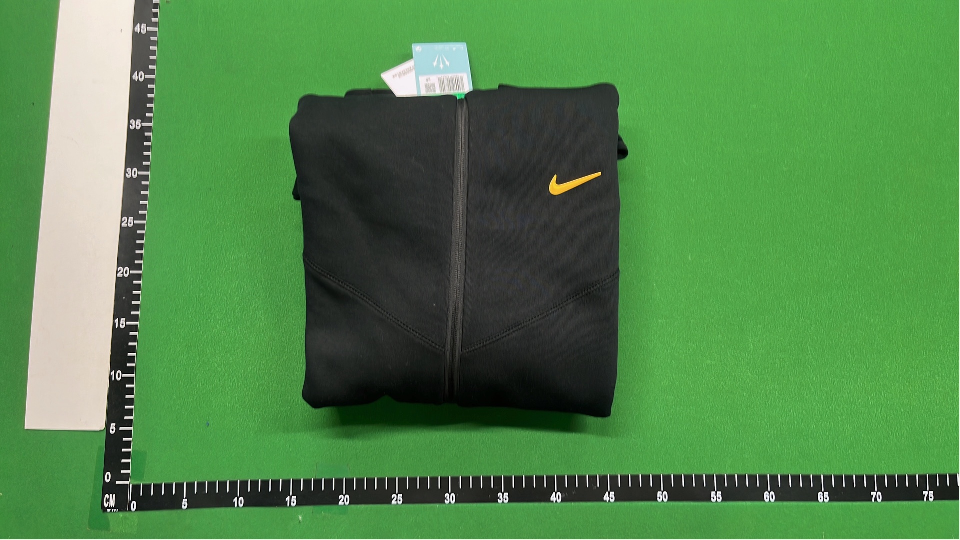 Nike Hoodie for Men Women Lightweight Zip-Up Sweatshirt